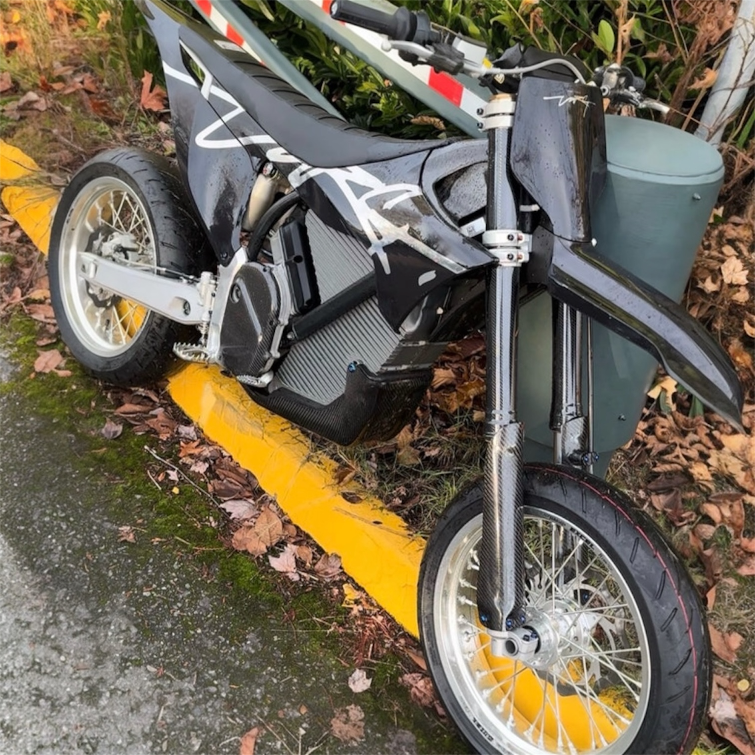Stark Varg Parts & Upgrades | Mxp Designs – Mxp_designs