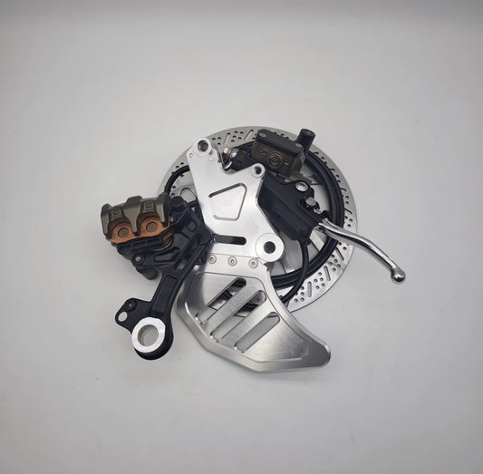 Ultra bee brake for Erideโs/Surronโs