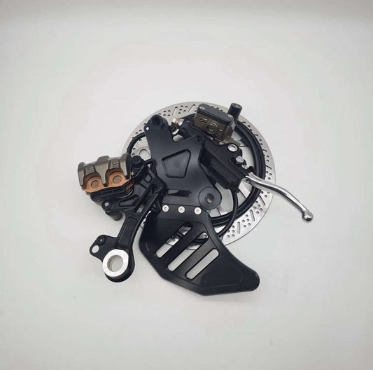 Talaria Moto Brake Kit โ Rear Brake Upgrade for Talaria XXX, MX3 & MX4