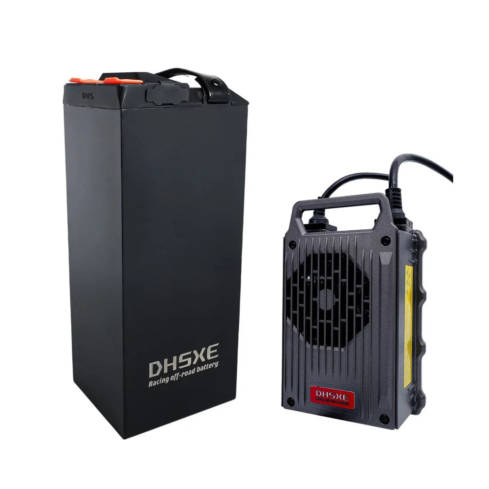 DHS 72V 50AH GT Battery for Surron Light Bee