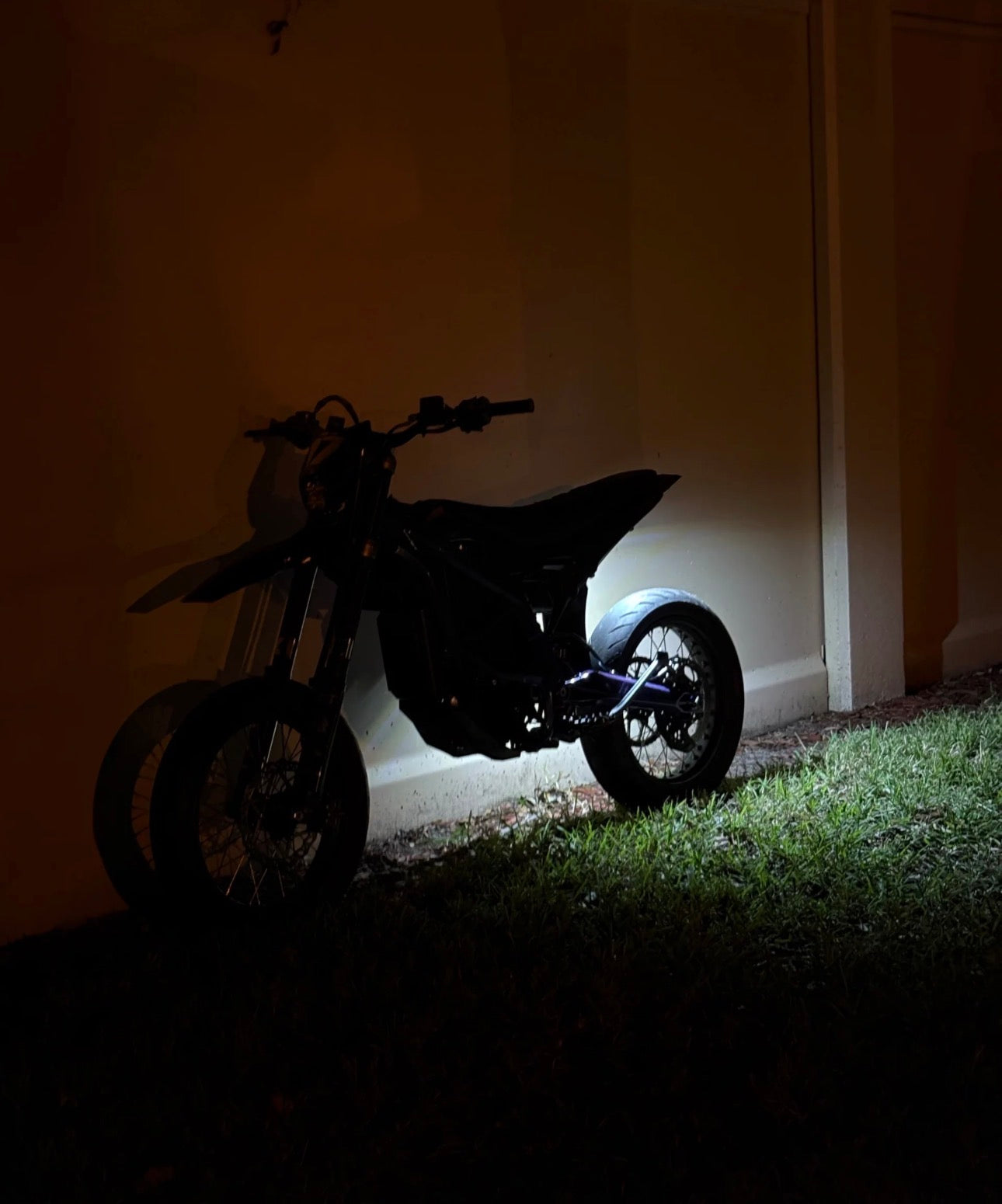 Rock lights