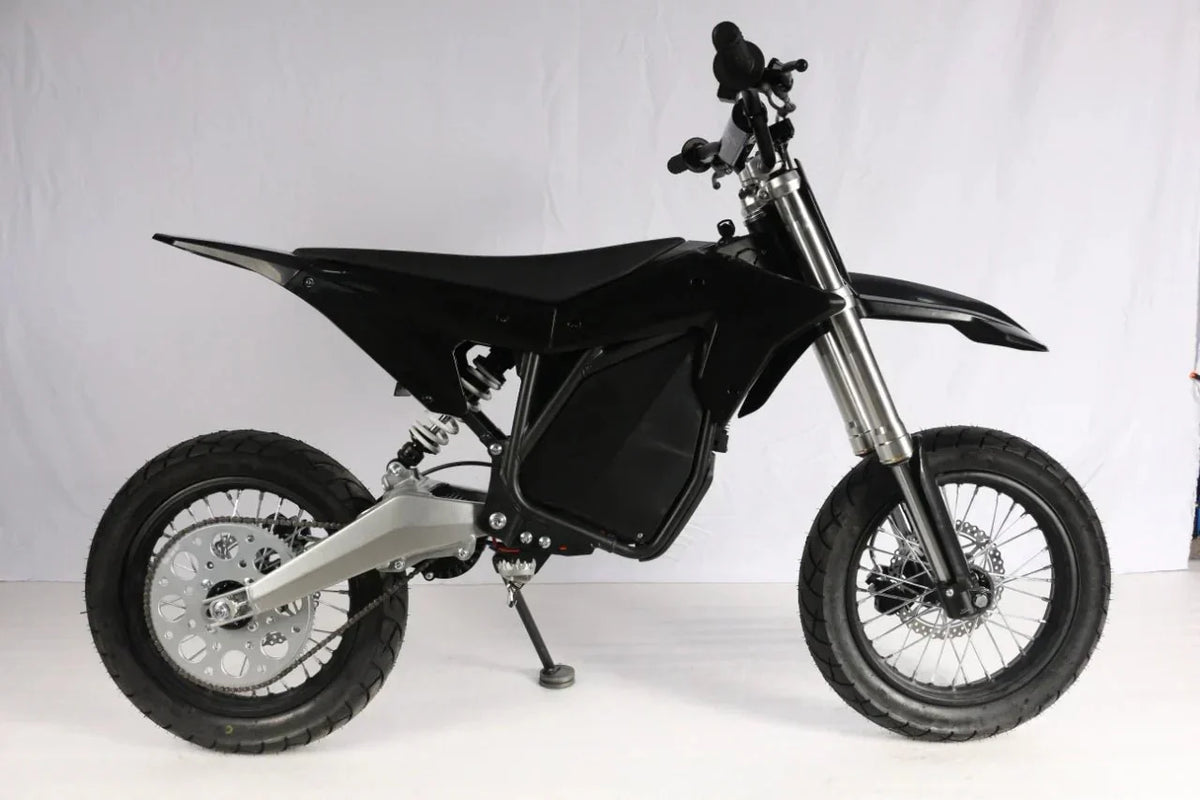 Mini Moto