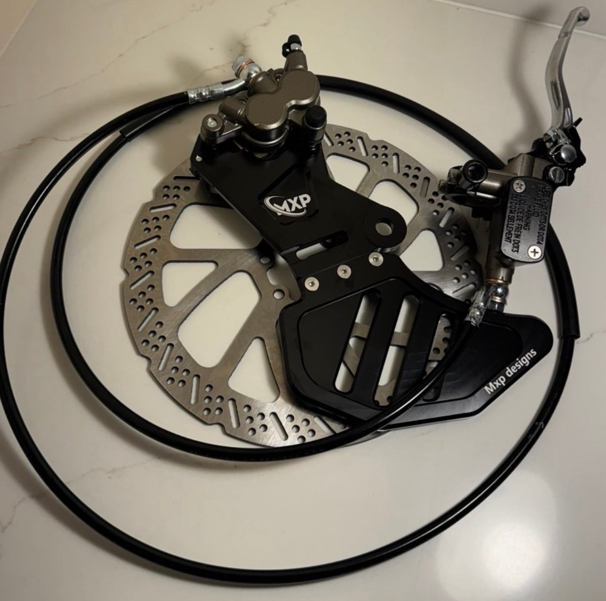Brakes