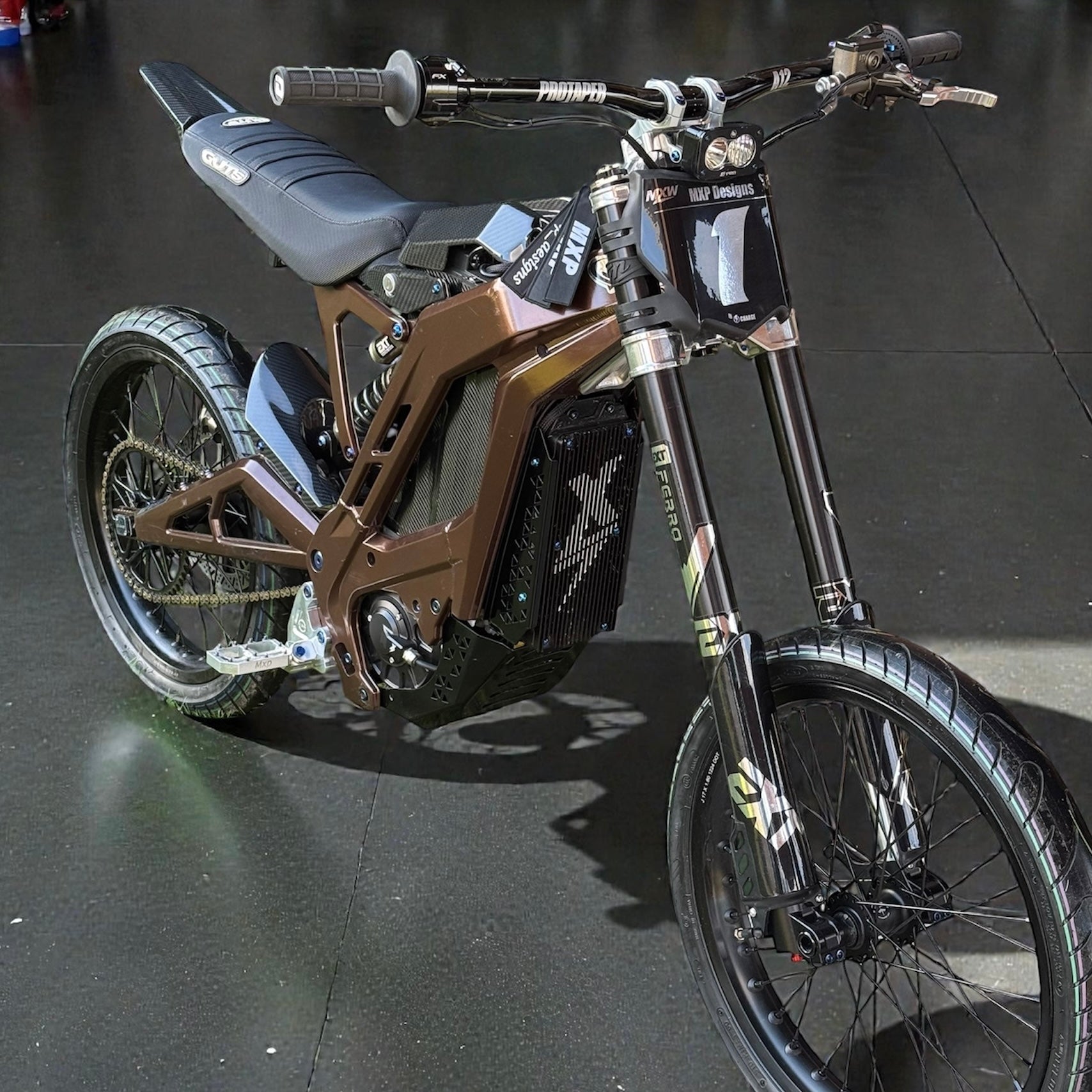 Eride