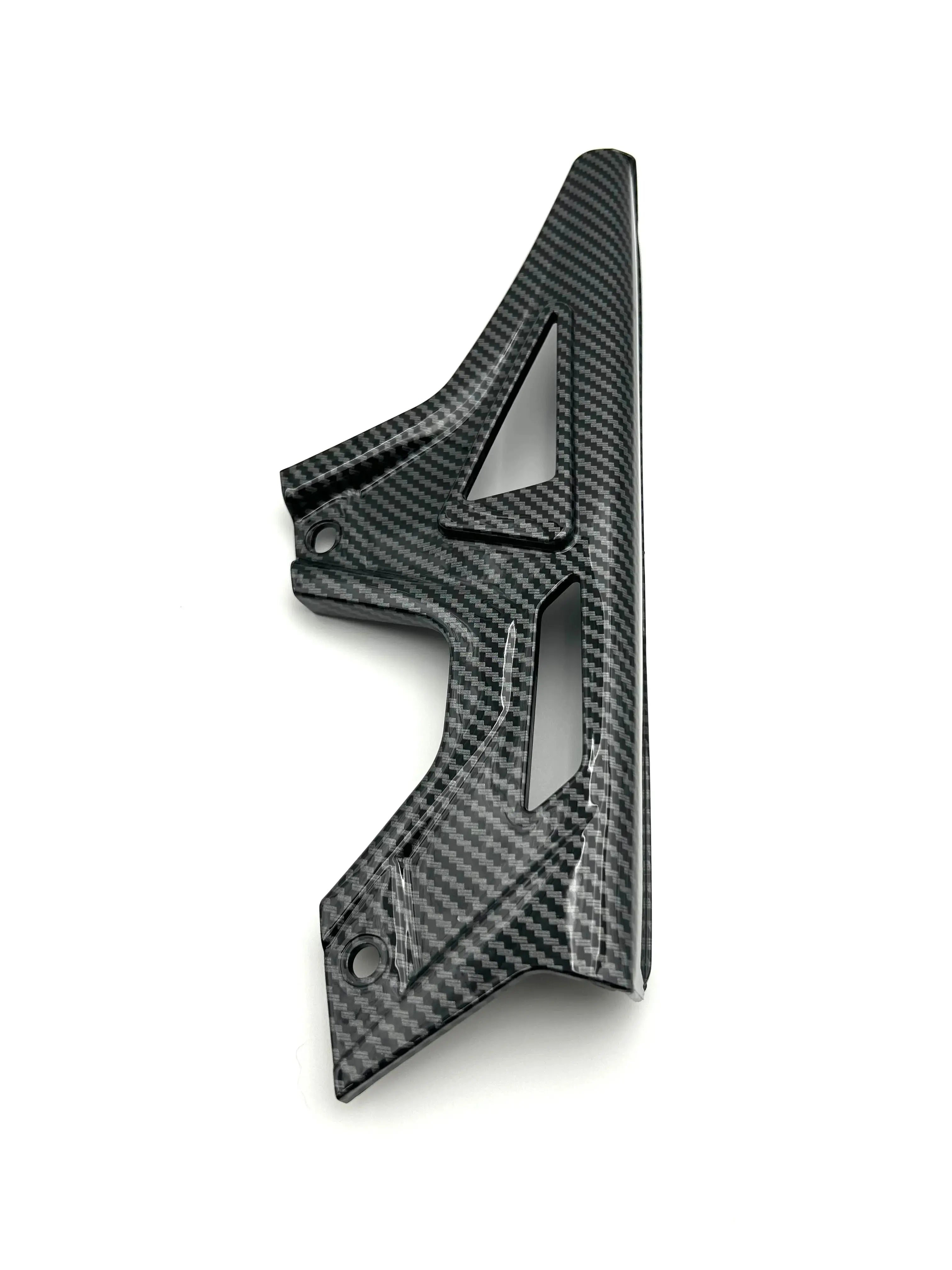 Surron Ultra Bee Upper Chain Guard-Carbon-3