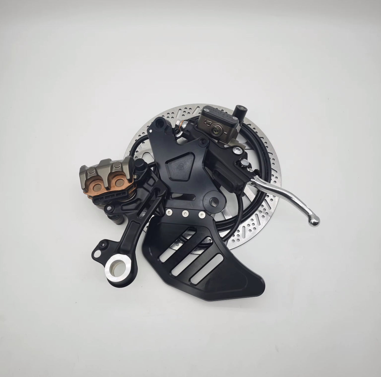 Ultra bee brake for Eride’s/Surron’s