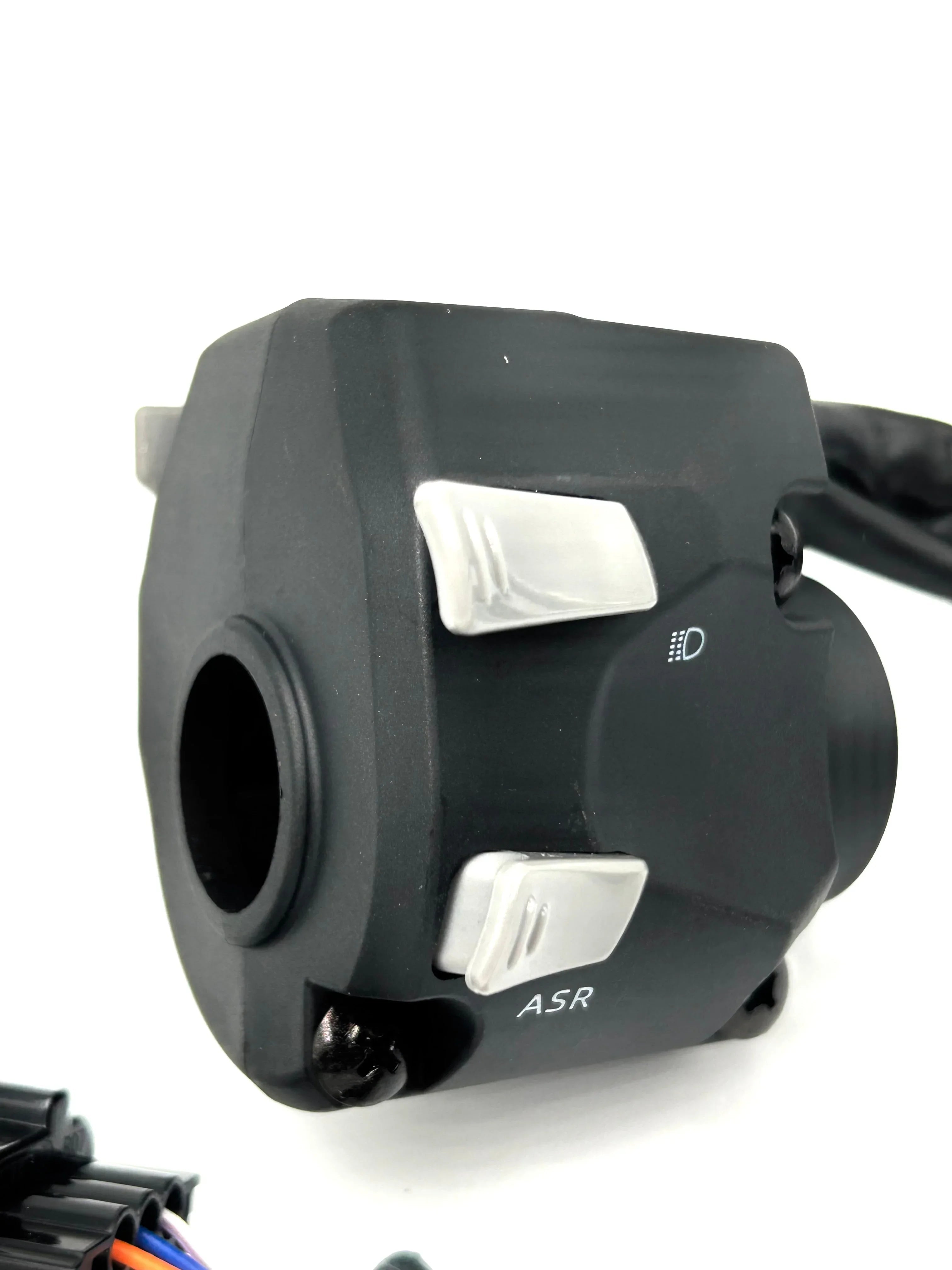 OEM Surron Ultra Bee Left Combination Switch-5