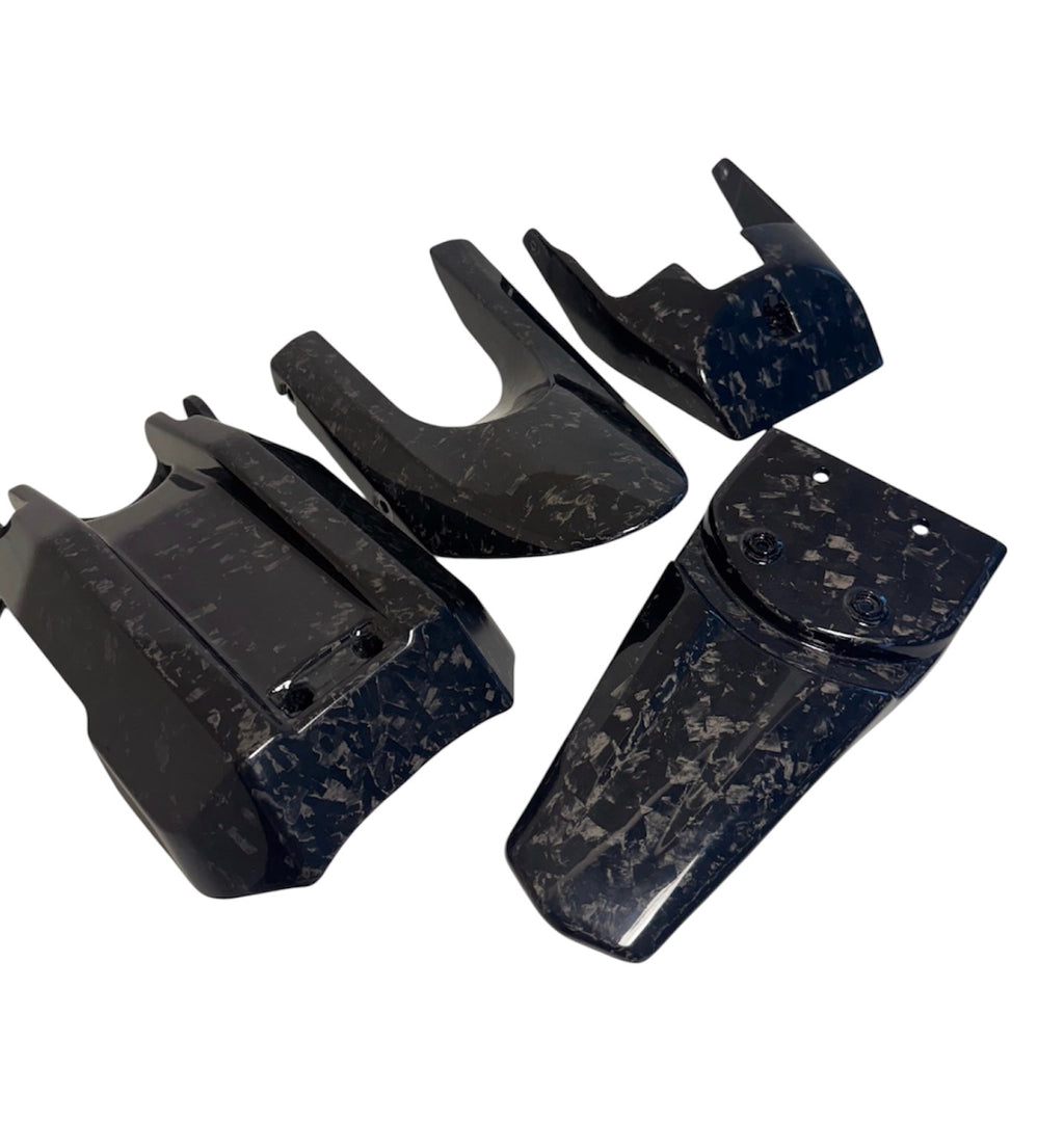 Eride full carbon kit 4 week pre order