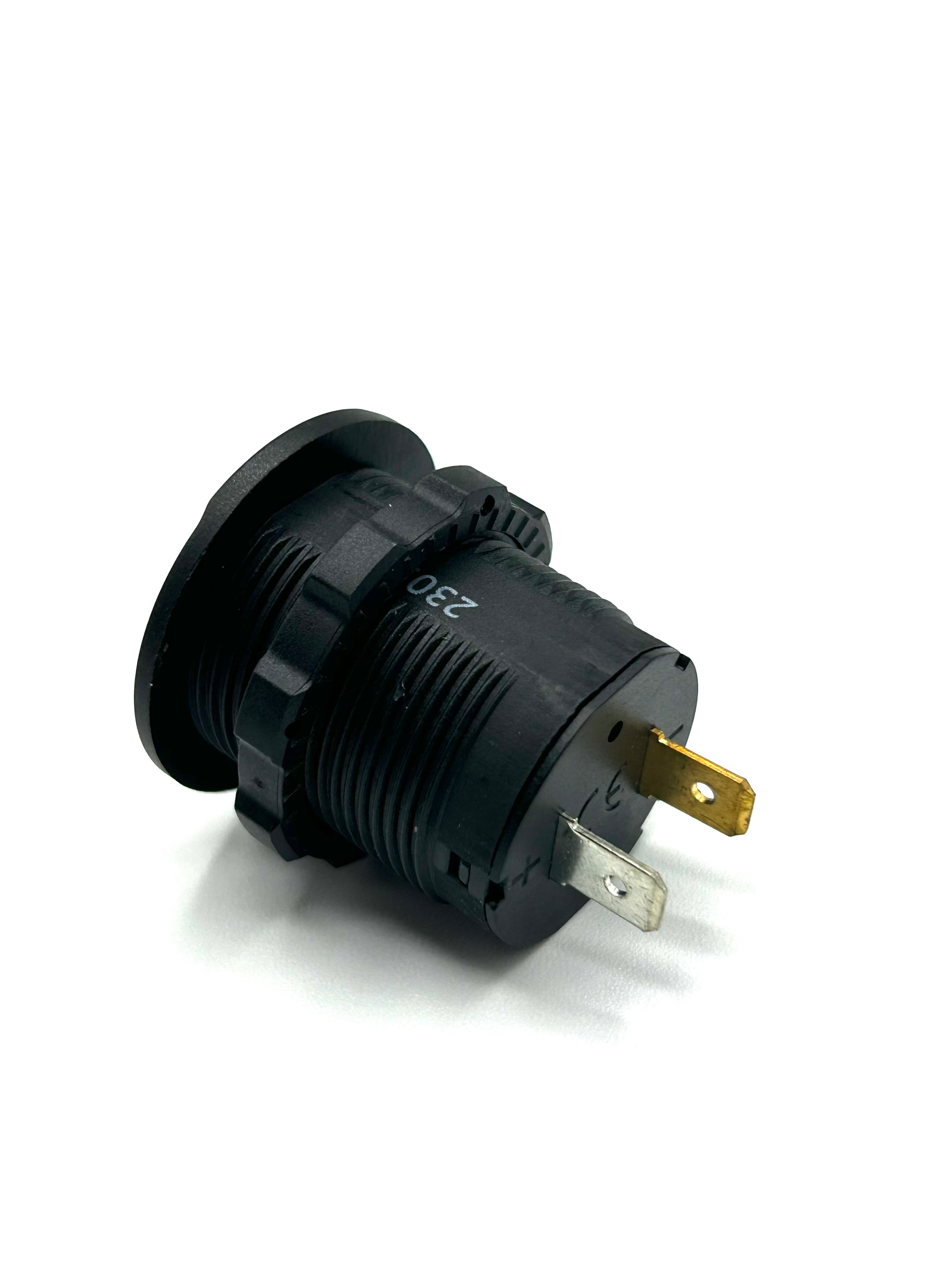 Surron Light Bee USB Port-2