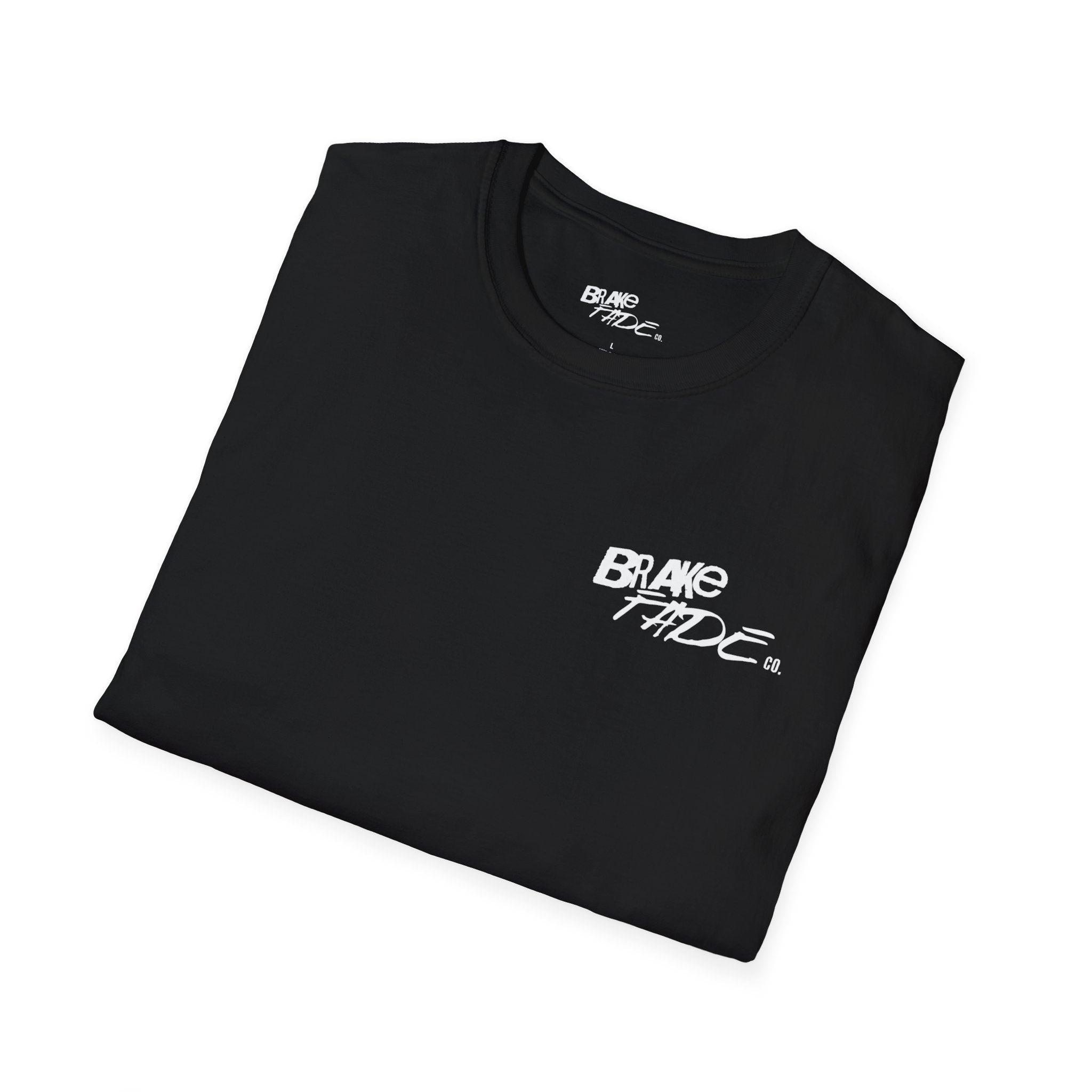 Graphic Logo Tee-6