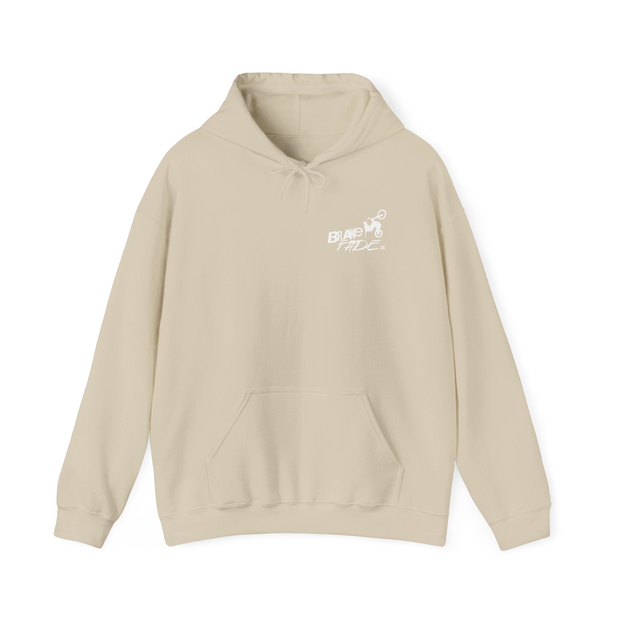 Graphic Edition Hoodie-2