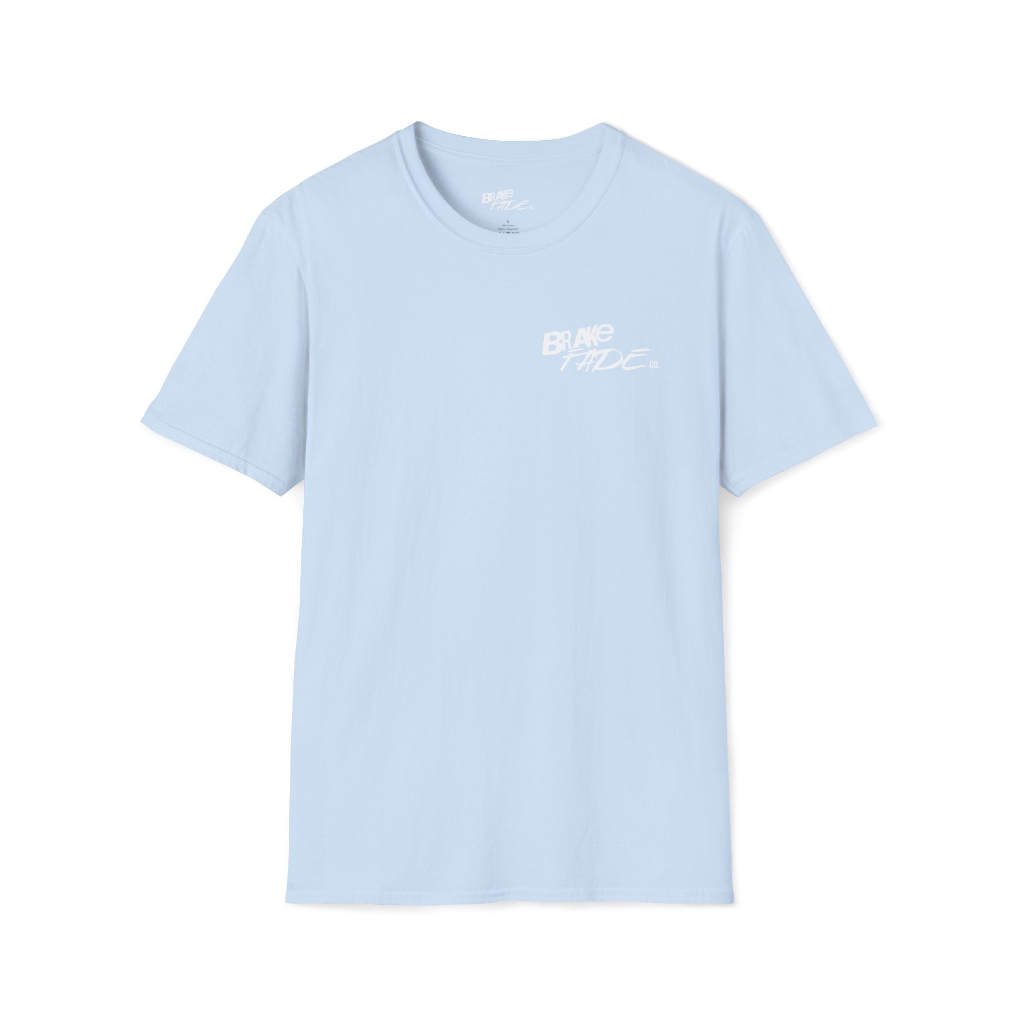 Graphic Logo Tee-2
