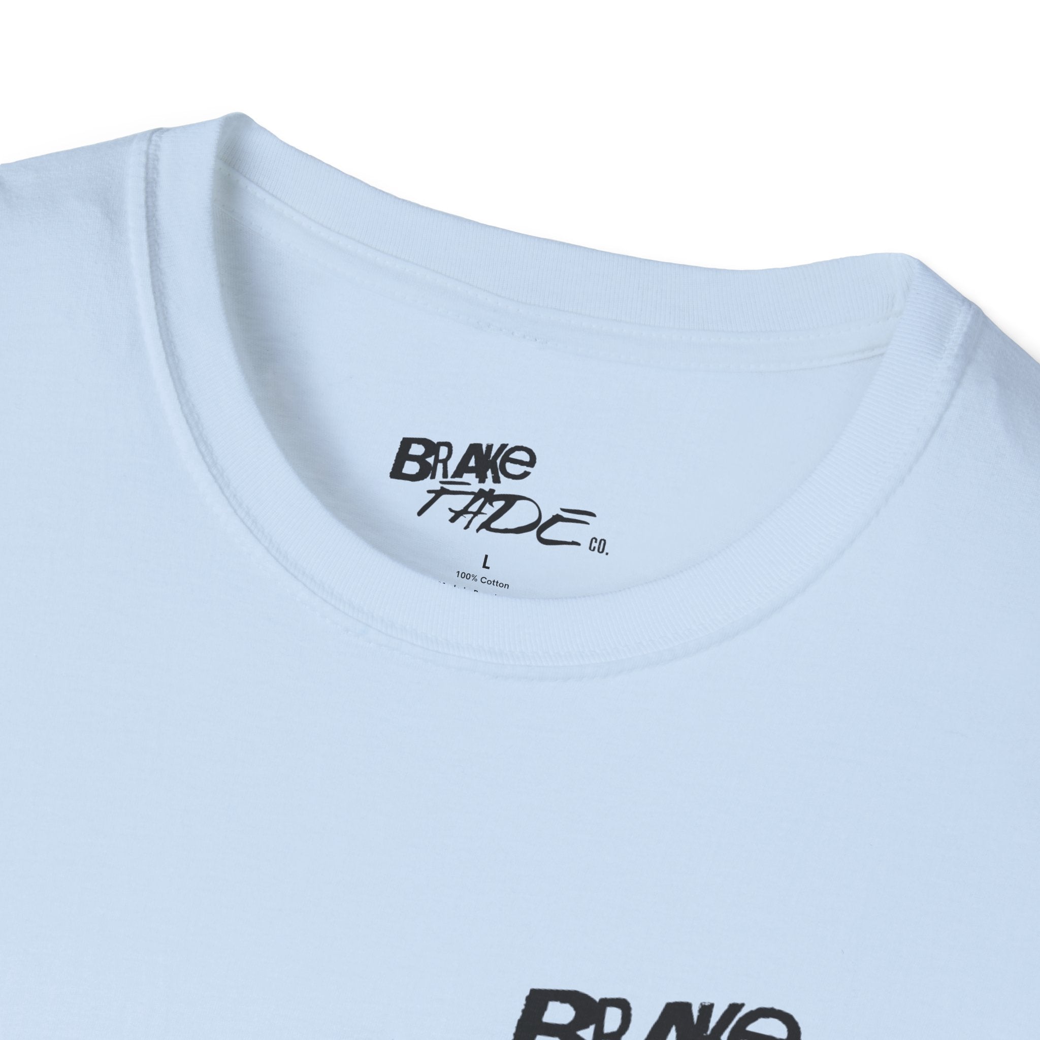 Graphic Logo Tee V2-11