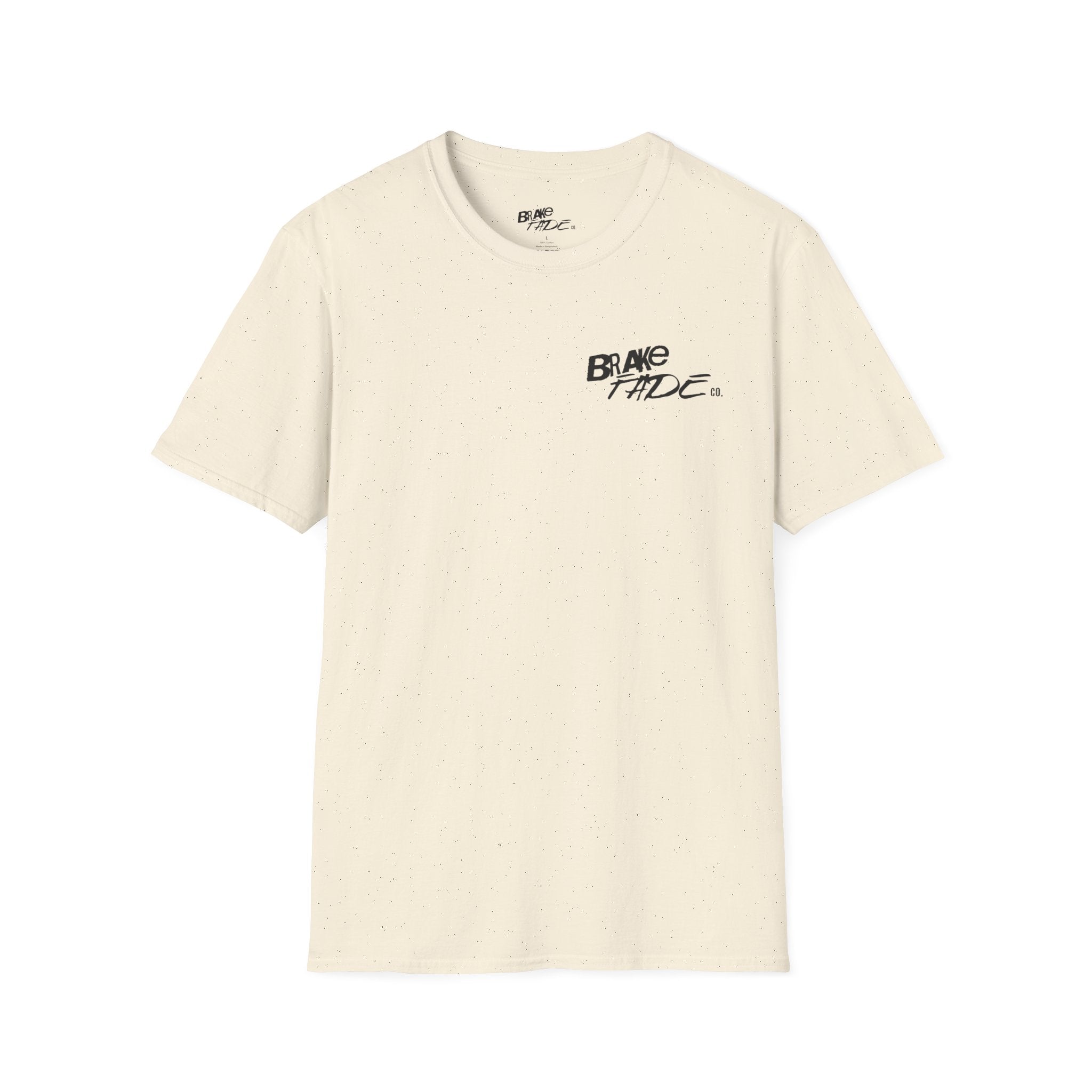 Graphic Logo Tee V2-2