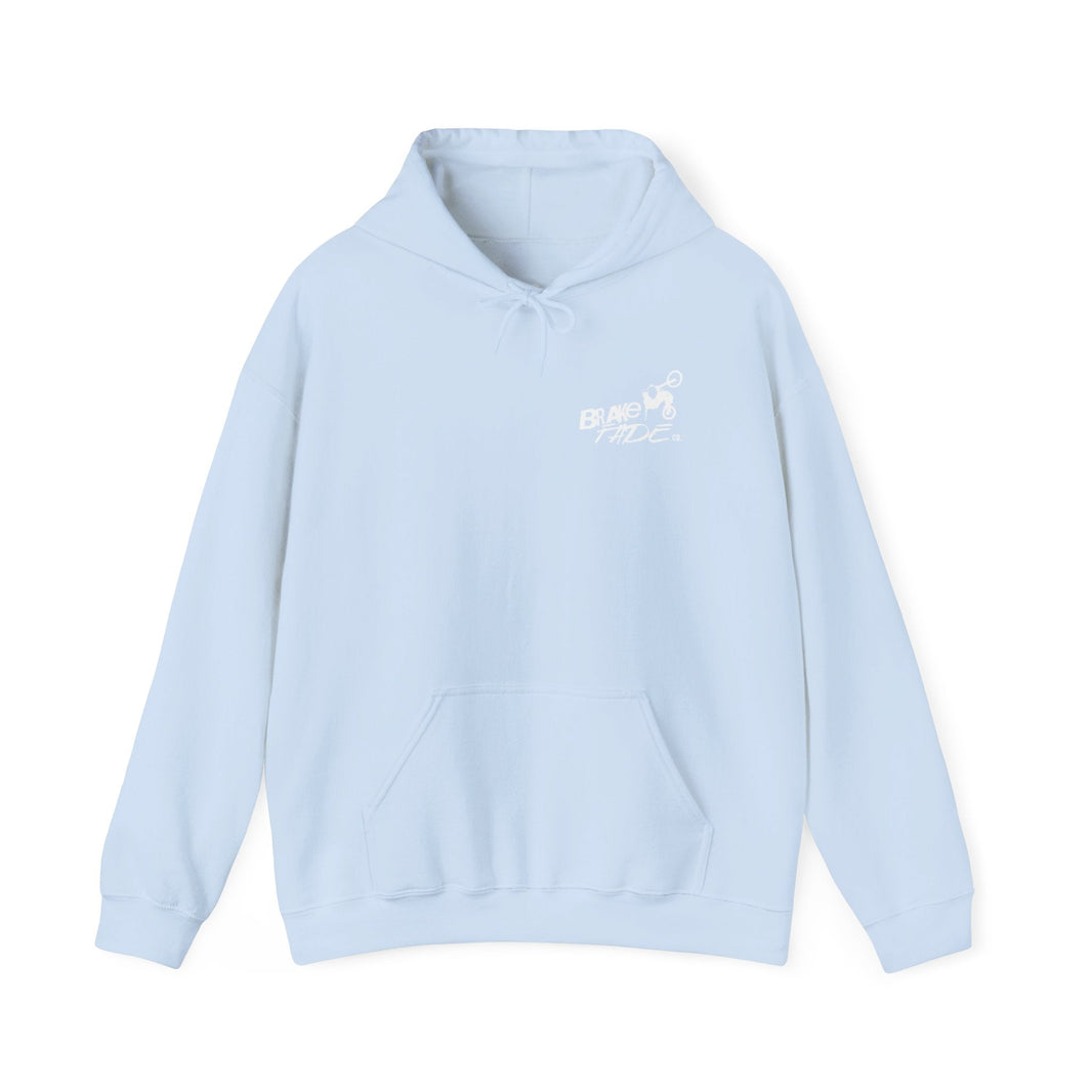 Graphic Edition Hoodie