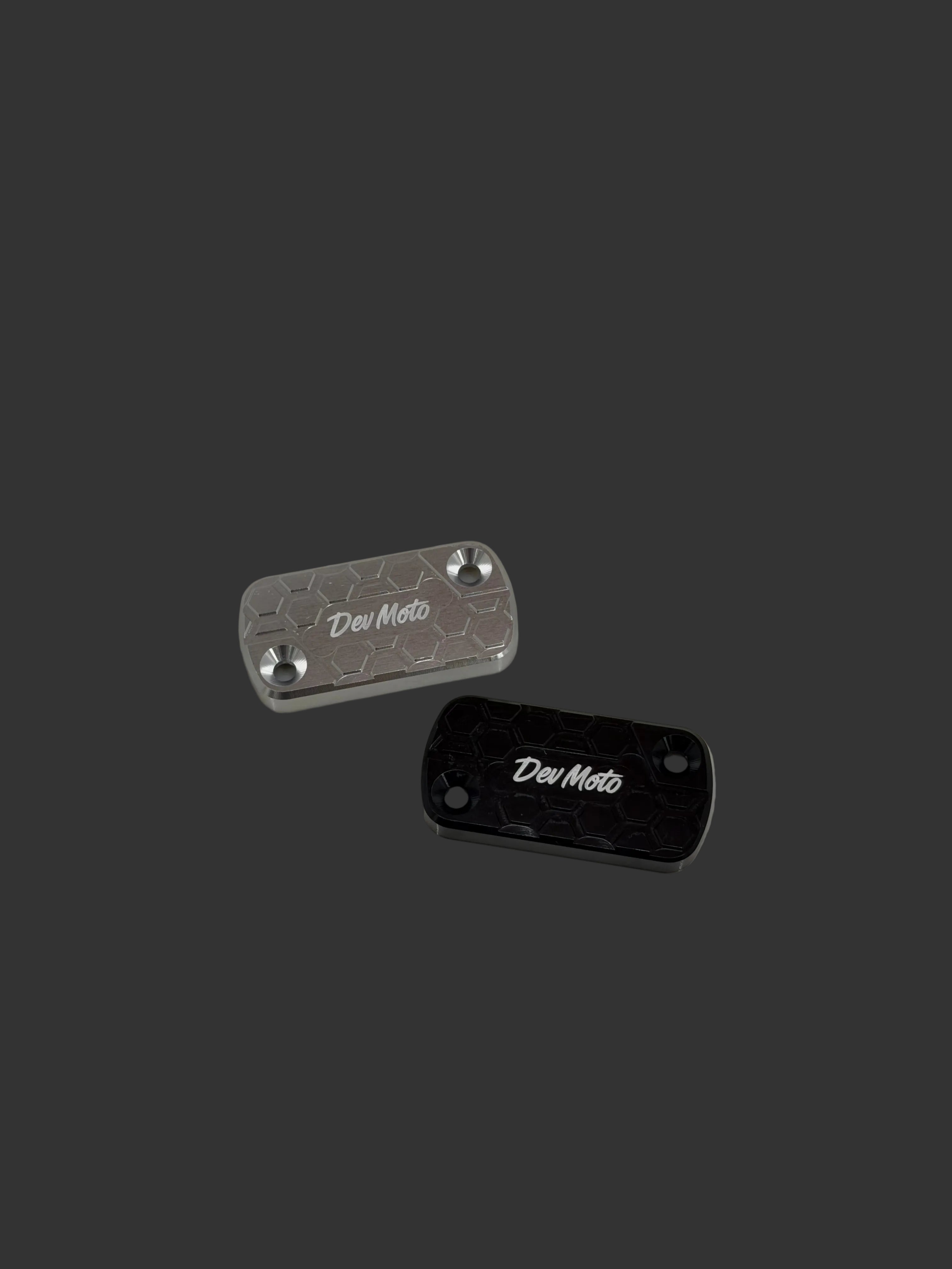 Ultra Bee Brake Reservoir Cap-1