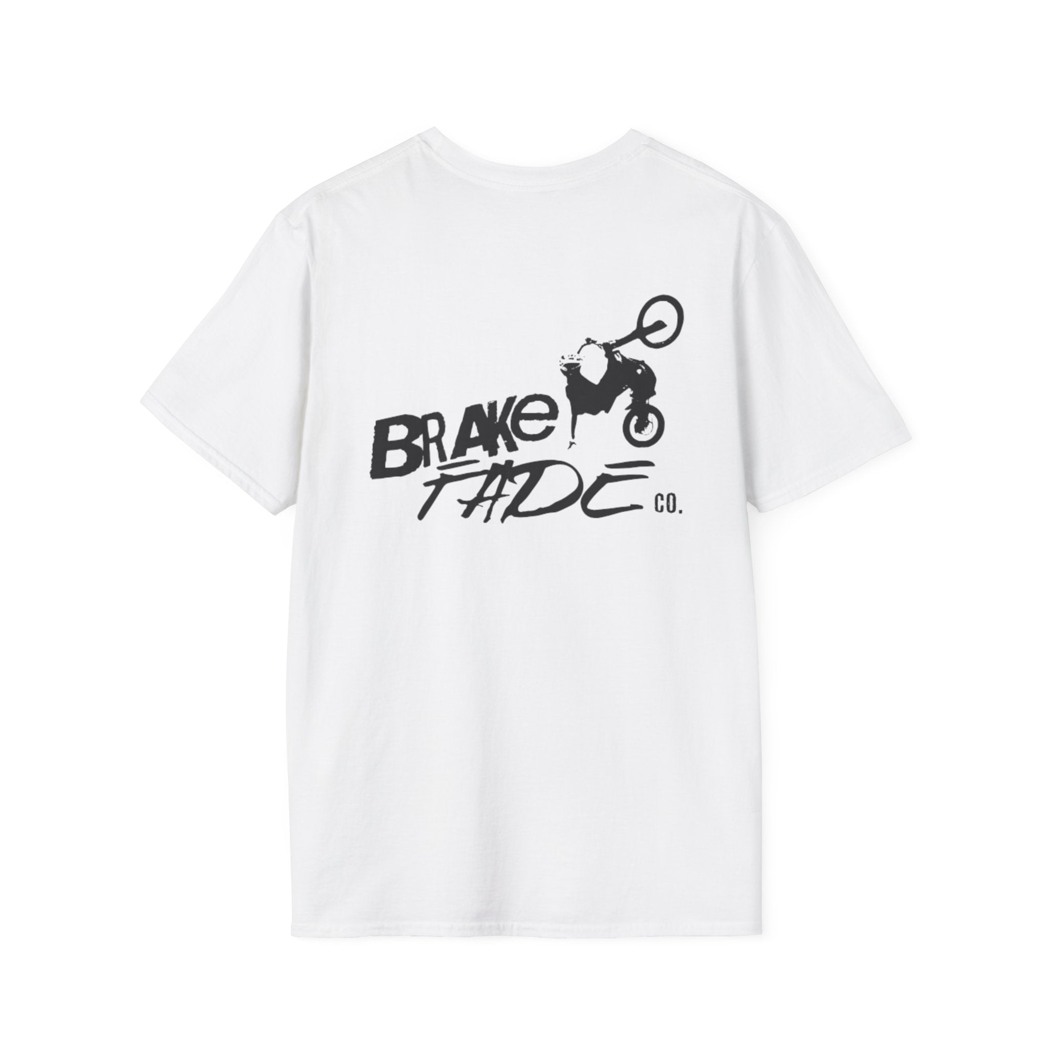 Graphic Logo Tee V2-4