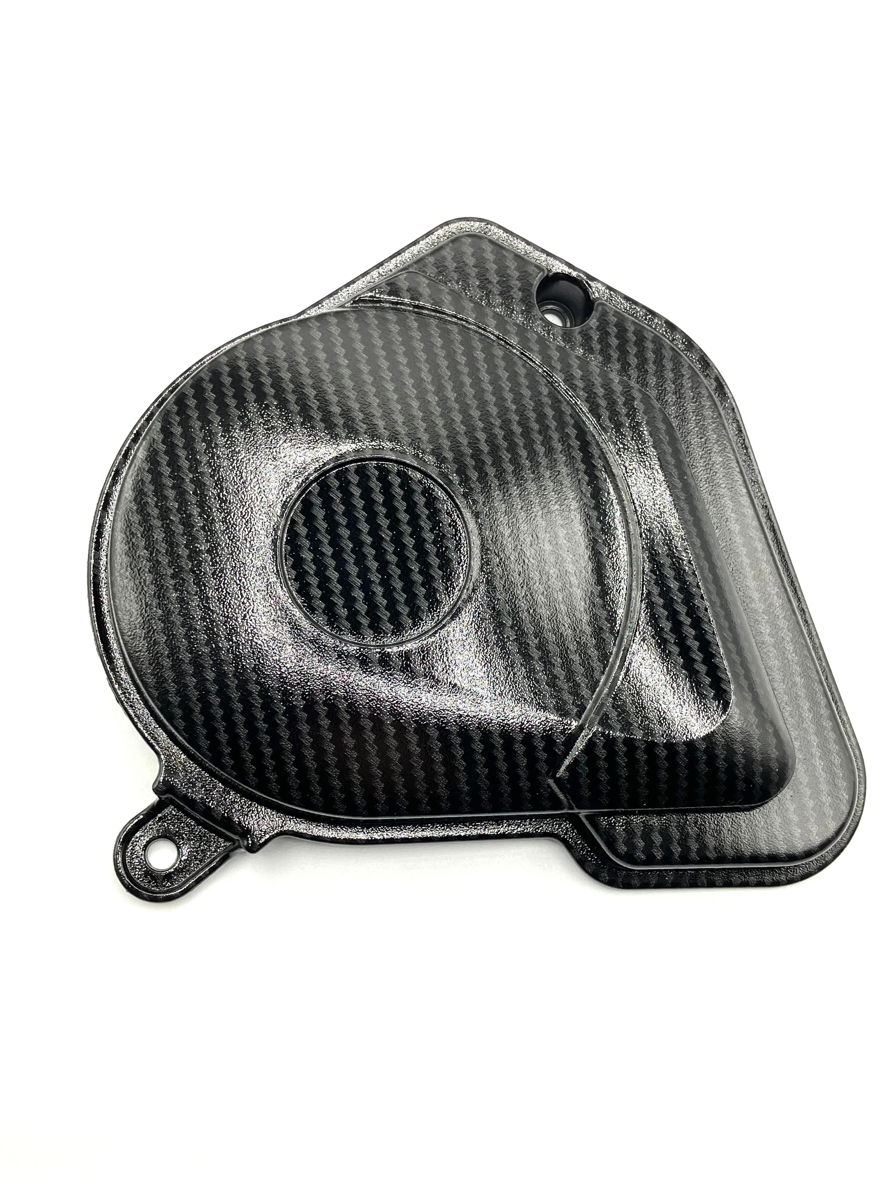 Talaria Sting Carbon Motor Cover-1