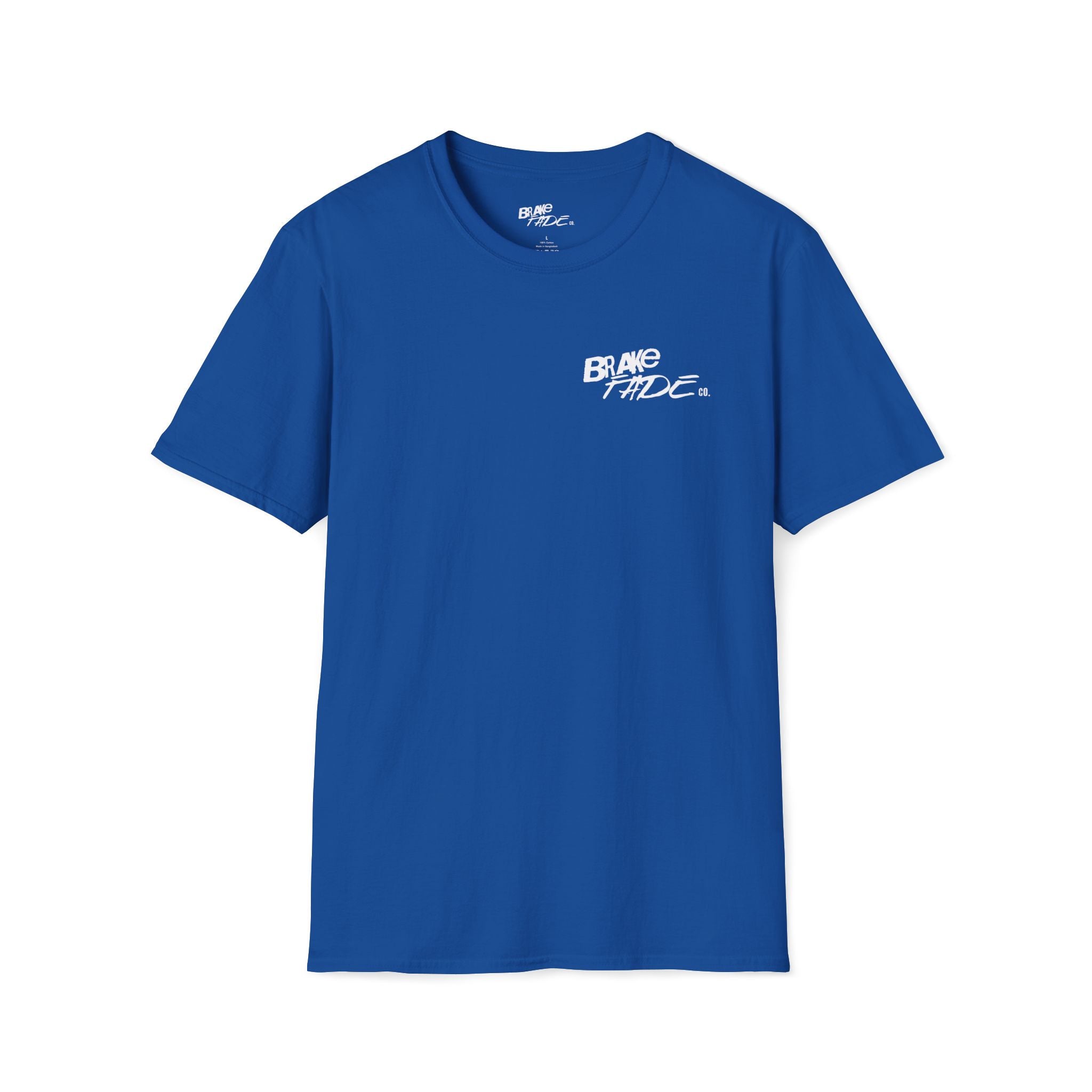 Graphic Logo Tee-3