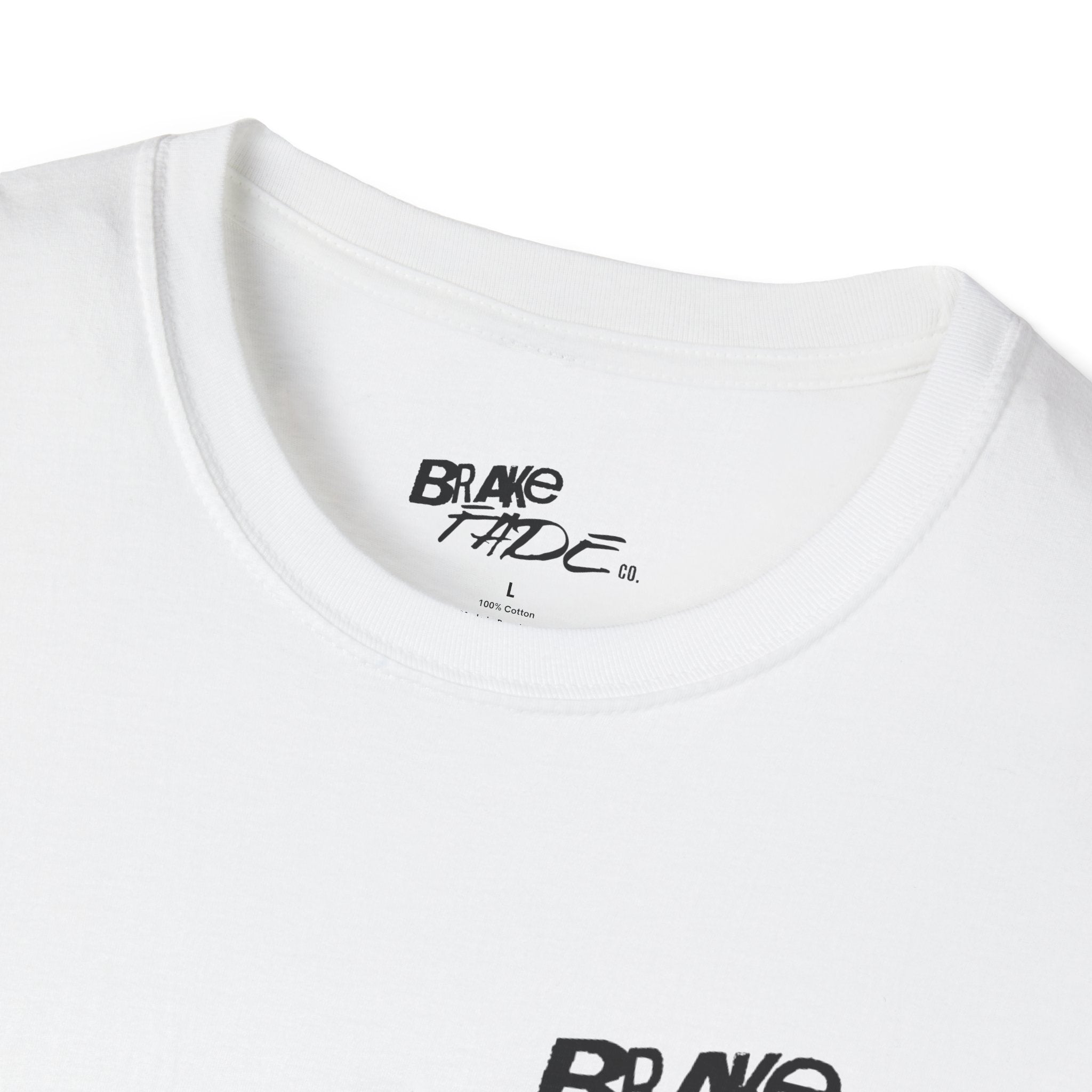 Graphic Logo Tee V2-5