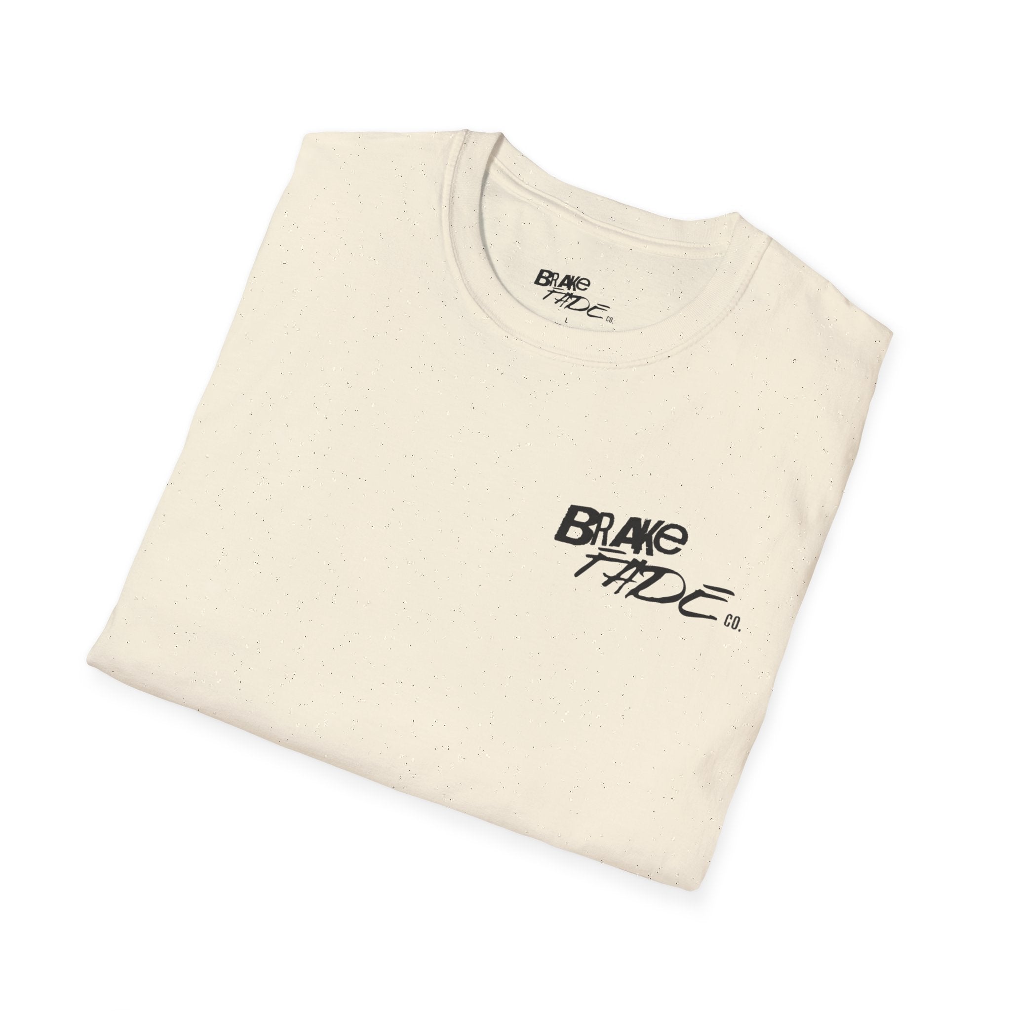 Graphic Logo Tee V2-9