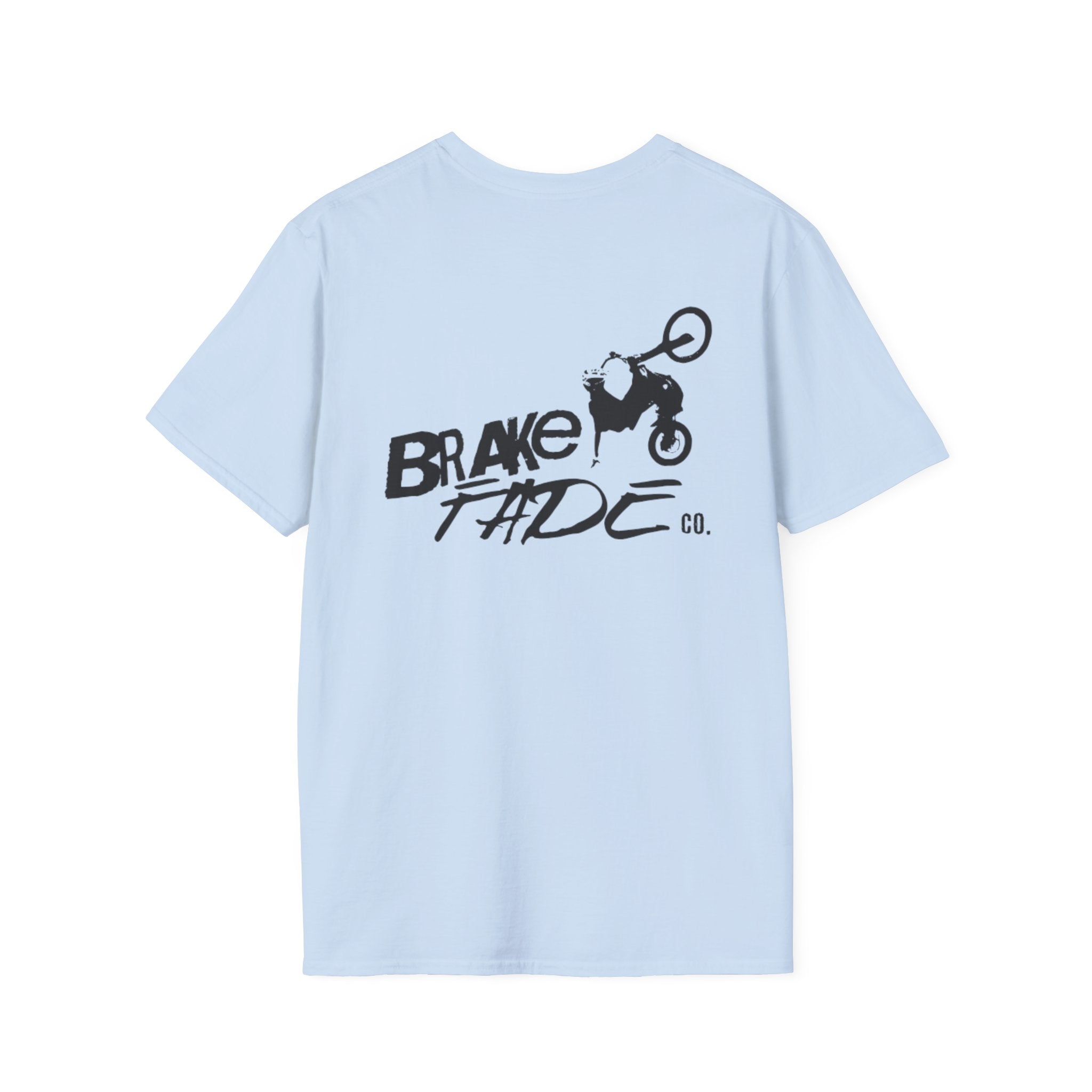 Graphic Logo Tee V2-10