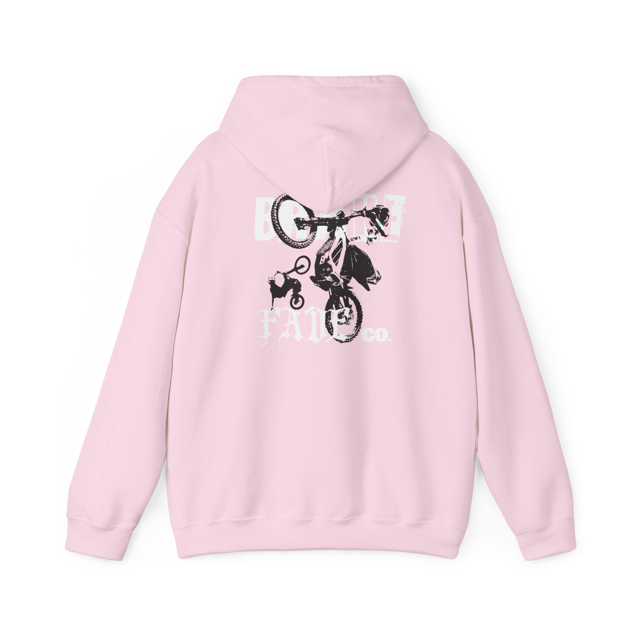 Graphic Edition Hoodie-9