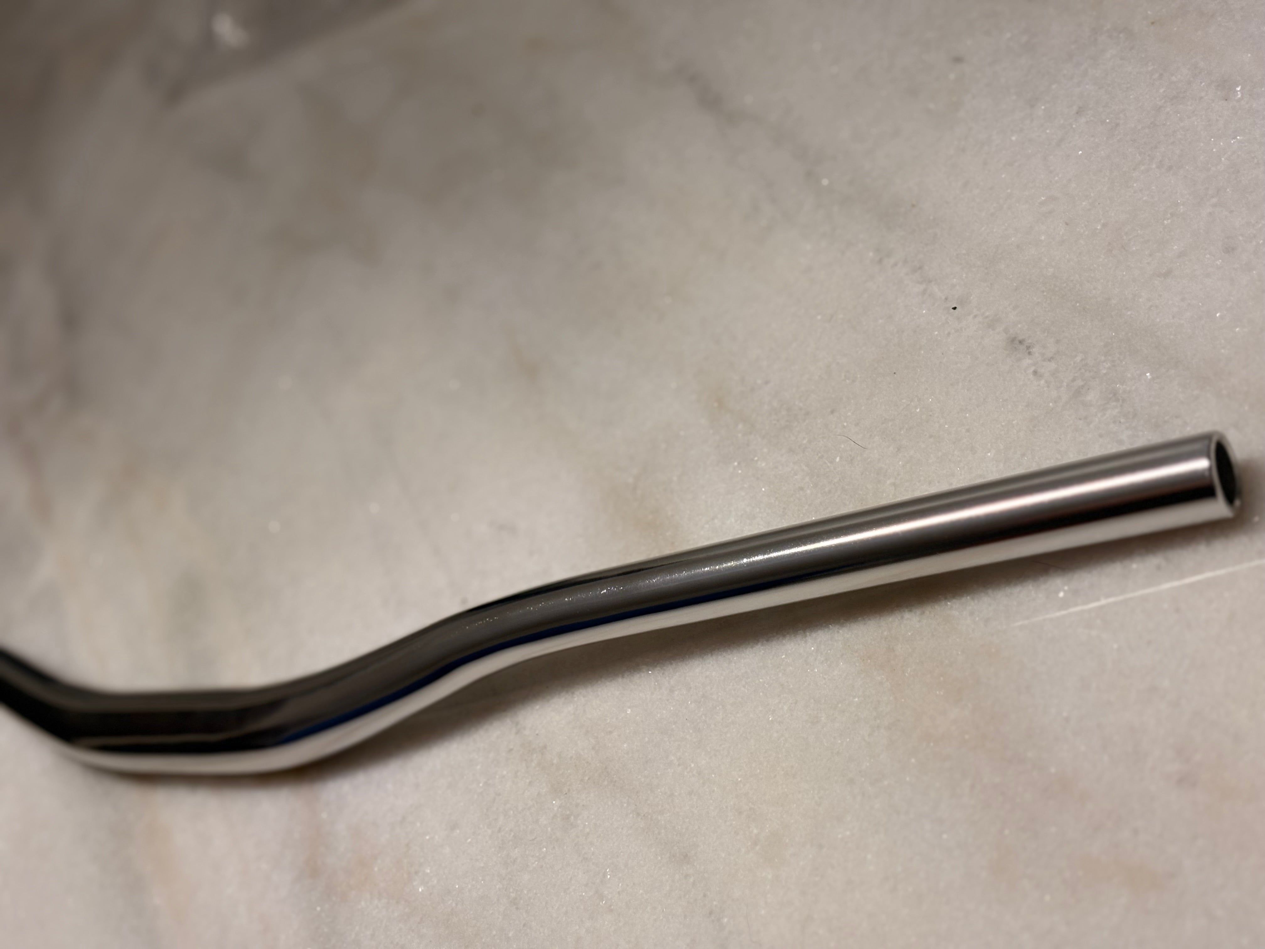 V1 Chrome Handlebars (31.8mm) *SHIPS SAME DAY*-3