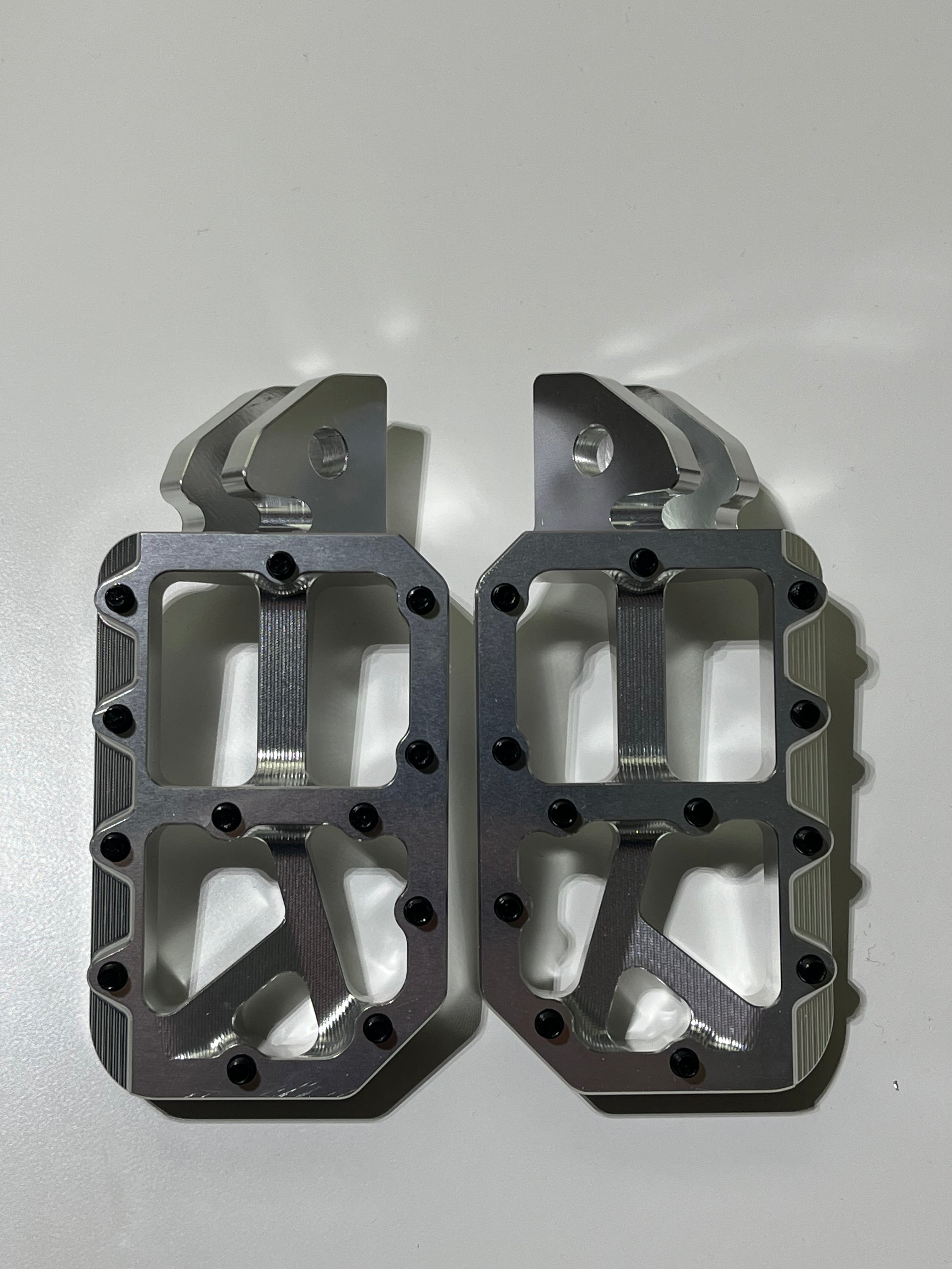 Mxp Foot Pegs