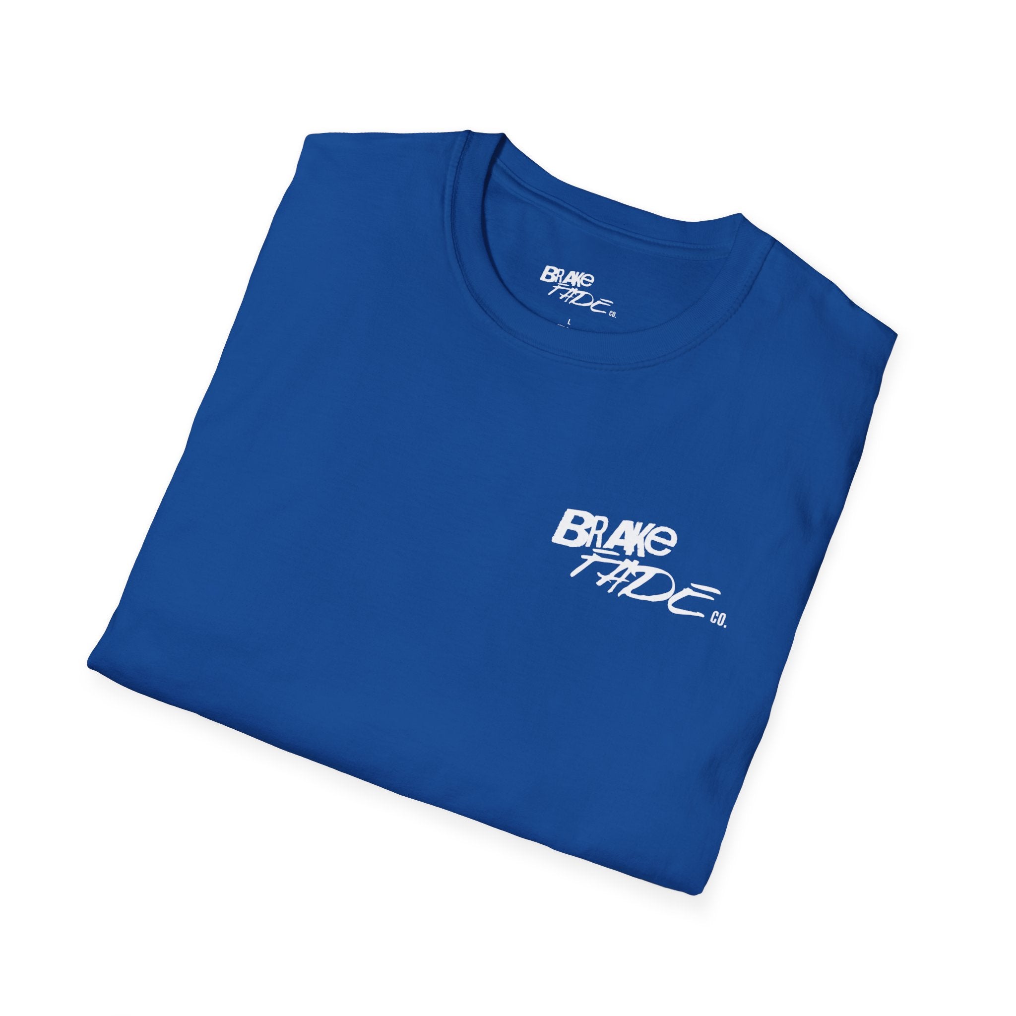 Graphic Logo Tee-12