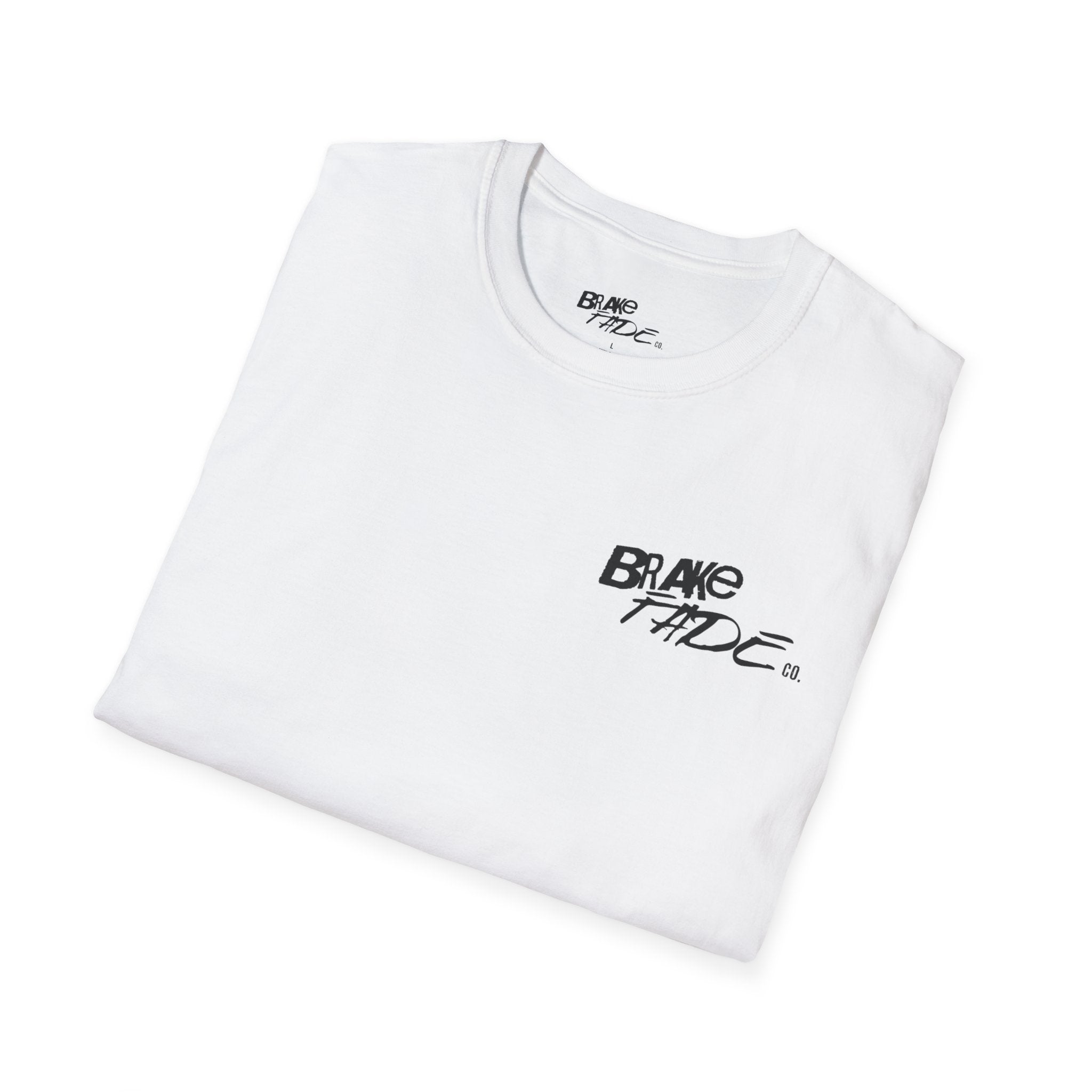 Graphic Logo Tee V2-6