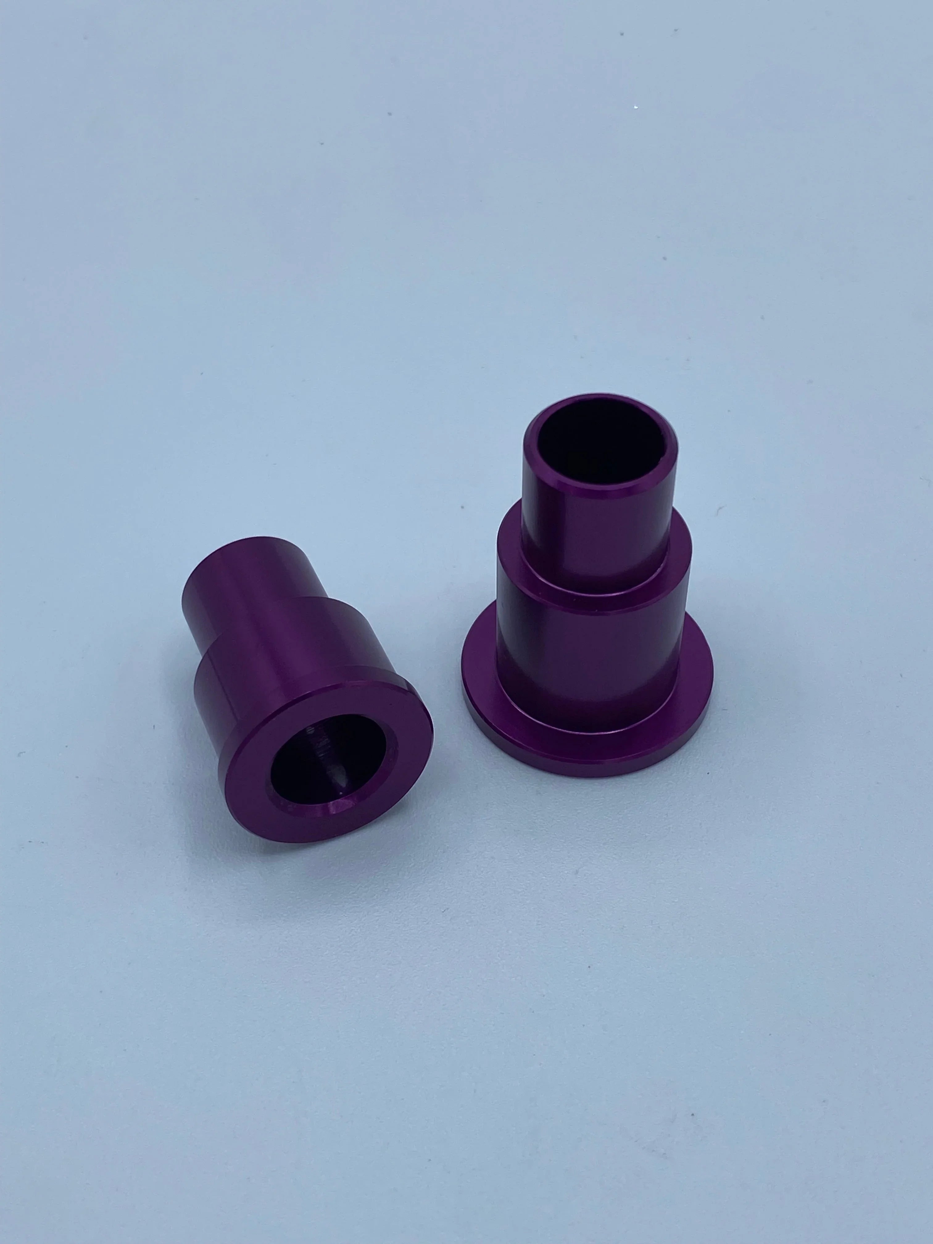 Surron/E-ride Pro Rear Wheel Spacer-7