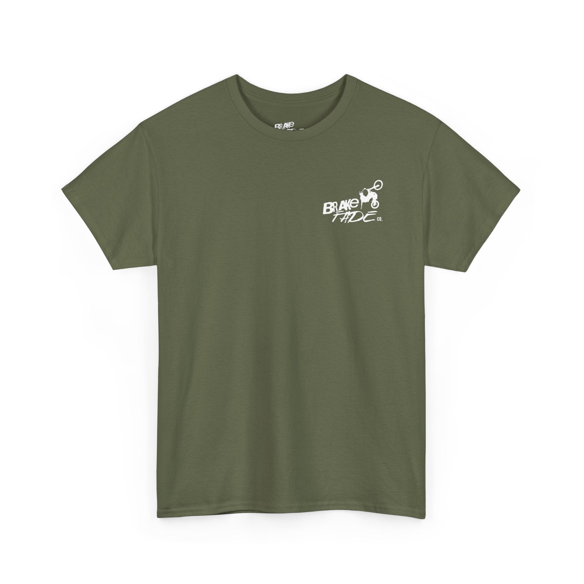 Graphic Edition Tee-10