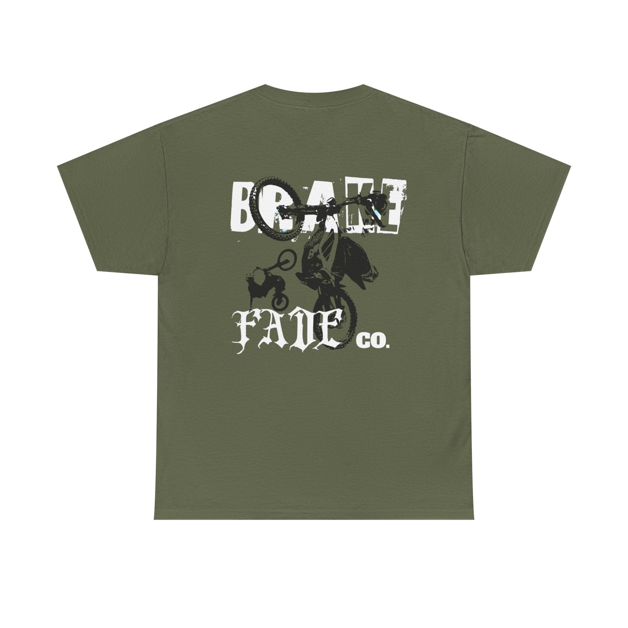 Graphic Edition Tee-9