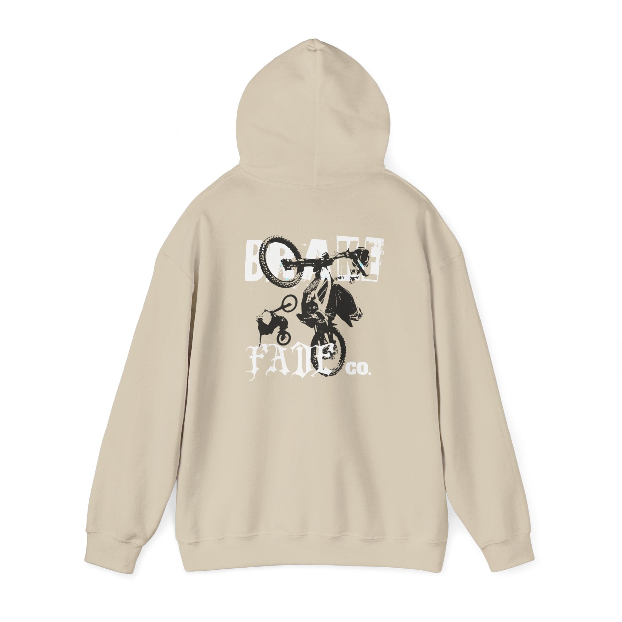 Graphic Edition Hoodie-7