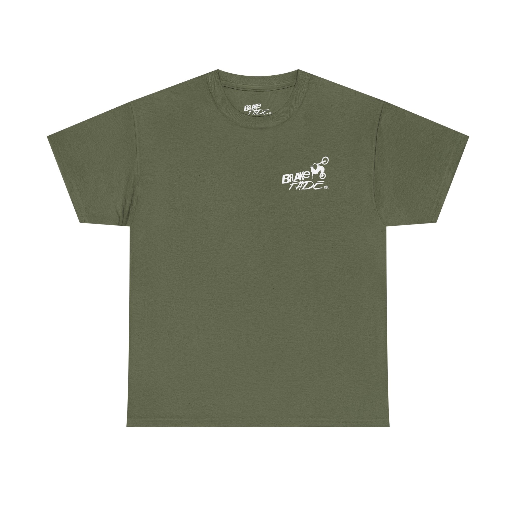 Graphic Edition Tee-3