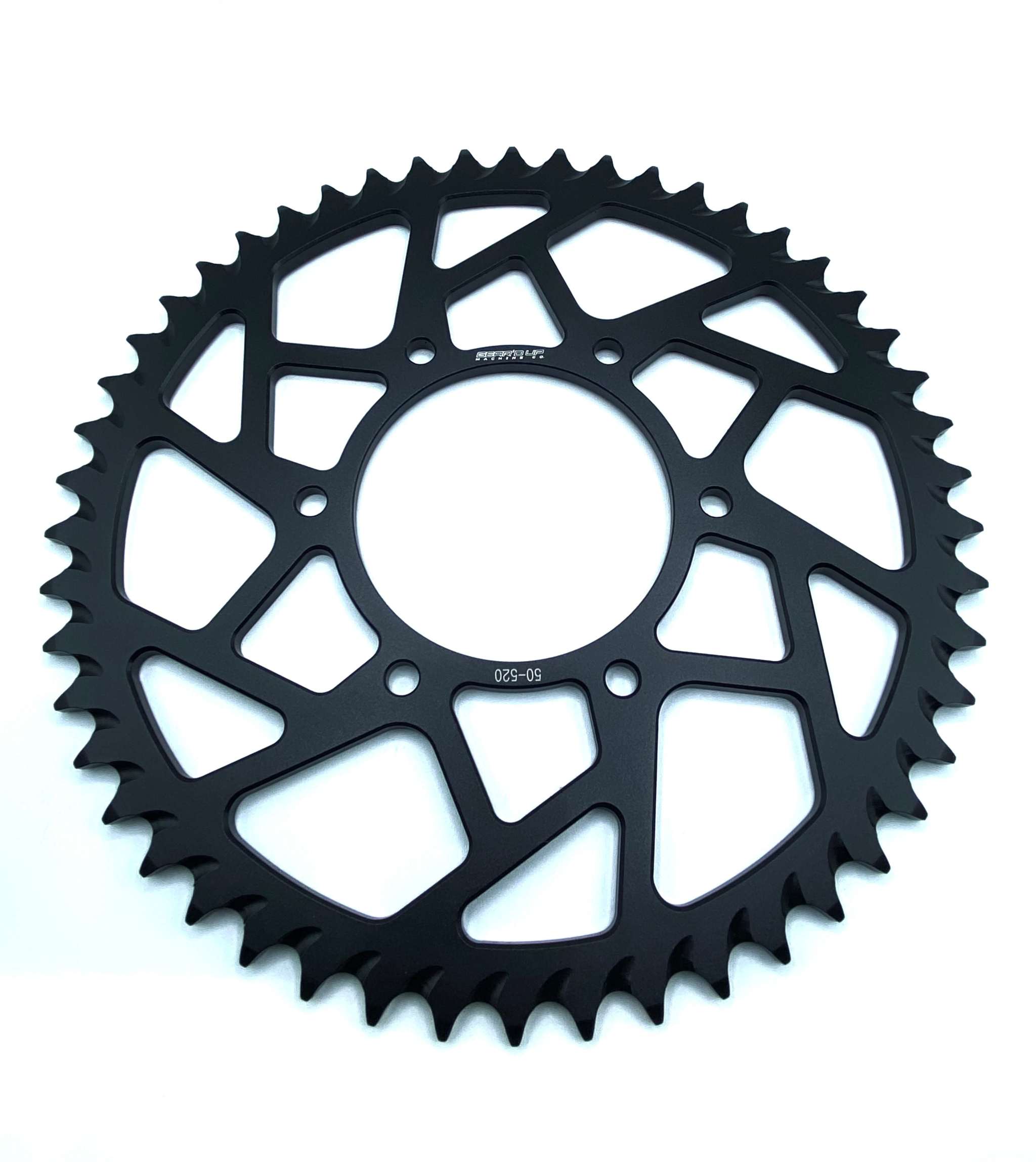 Surron Ultra Bee Sprocket-Gear’d Up-5