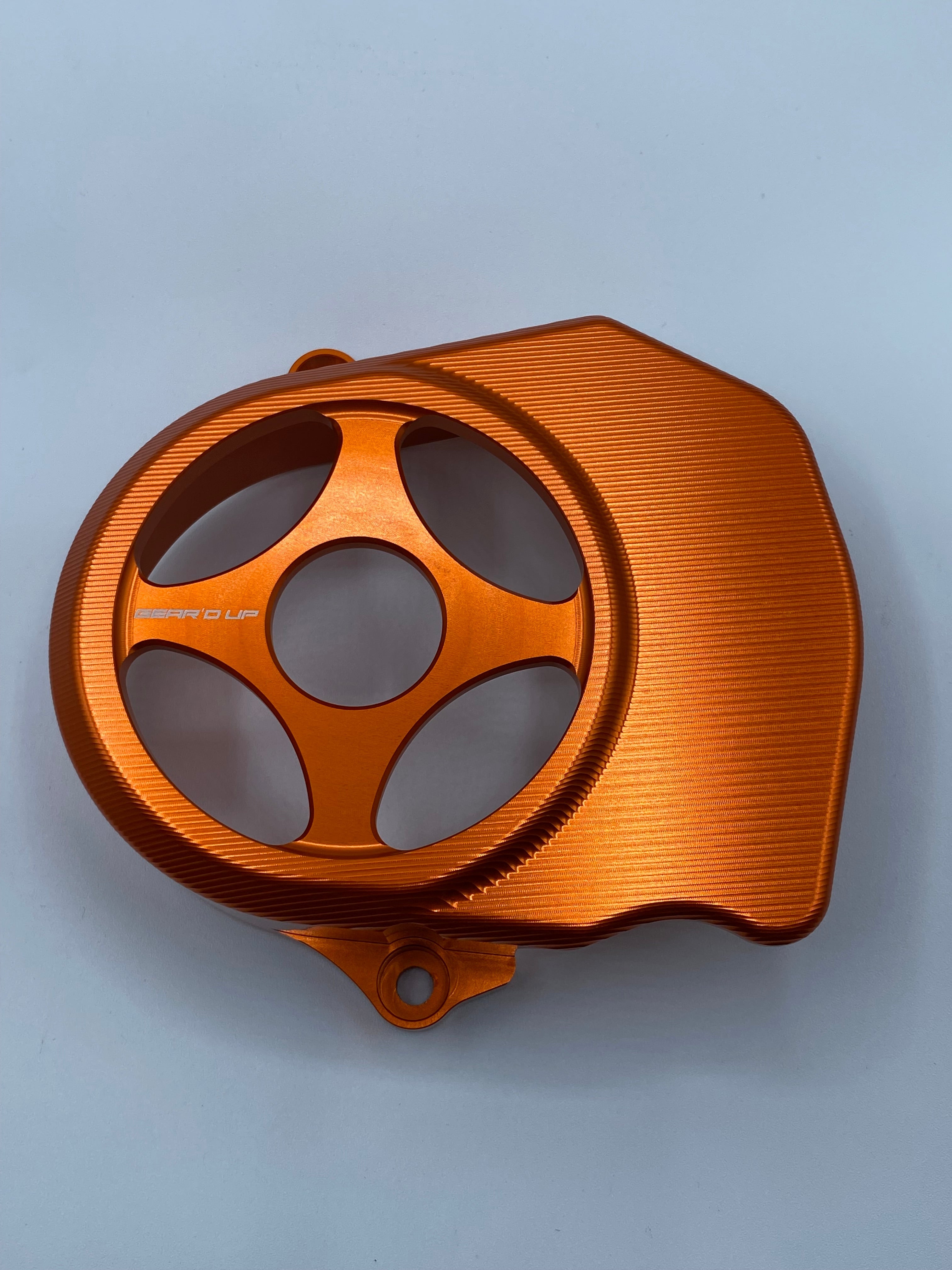 Surron Ultra Bee Motor Cover- Gear'd Up-7