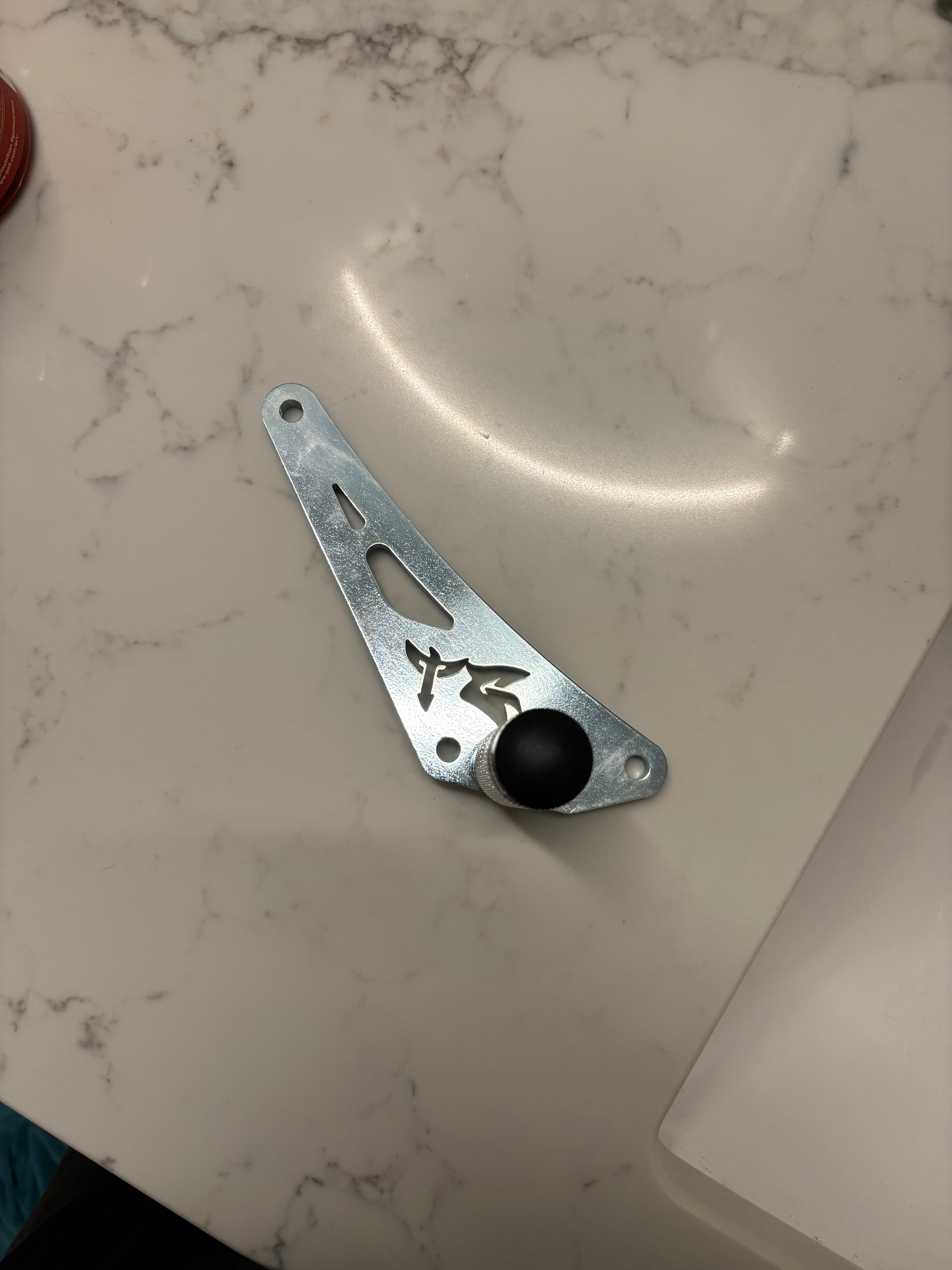 Surron LBX Shiftlock-3