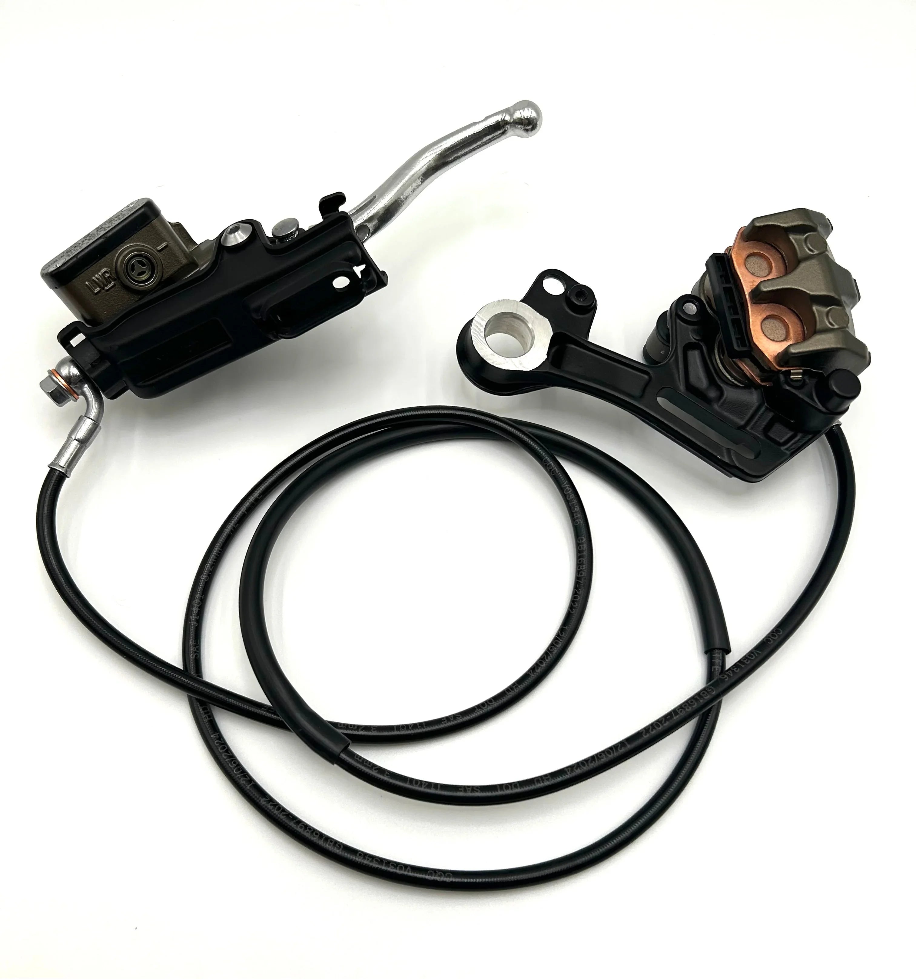 OEM Surron Ultra Bee Brake Assembly-2