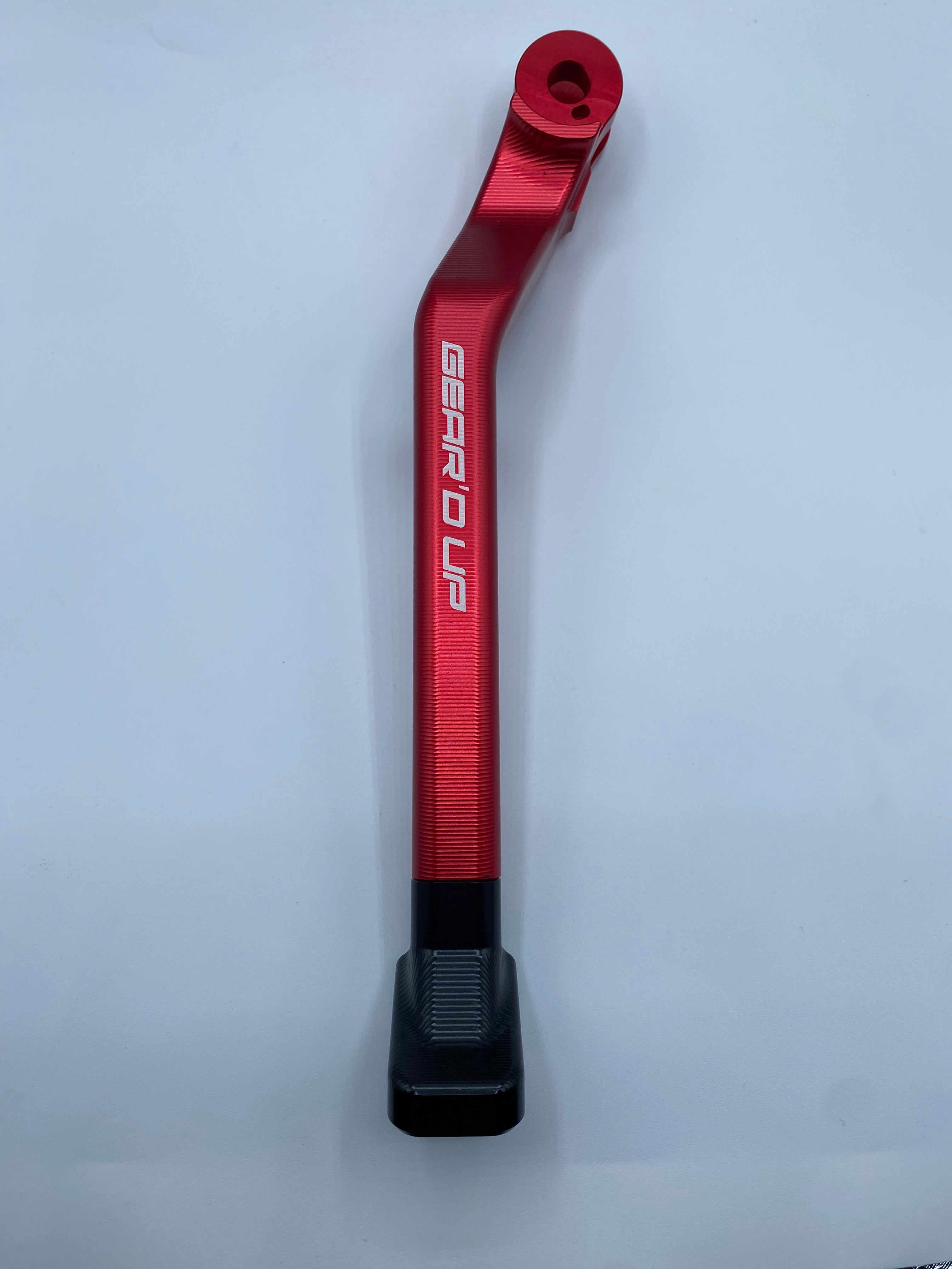 Surron Ultra Bee Adjustable Kickstand-Gear’d Up-5