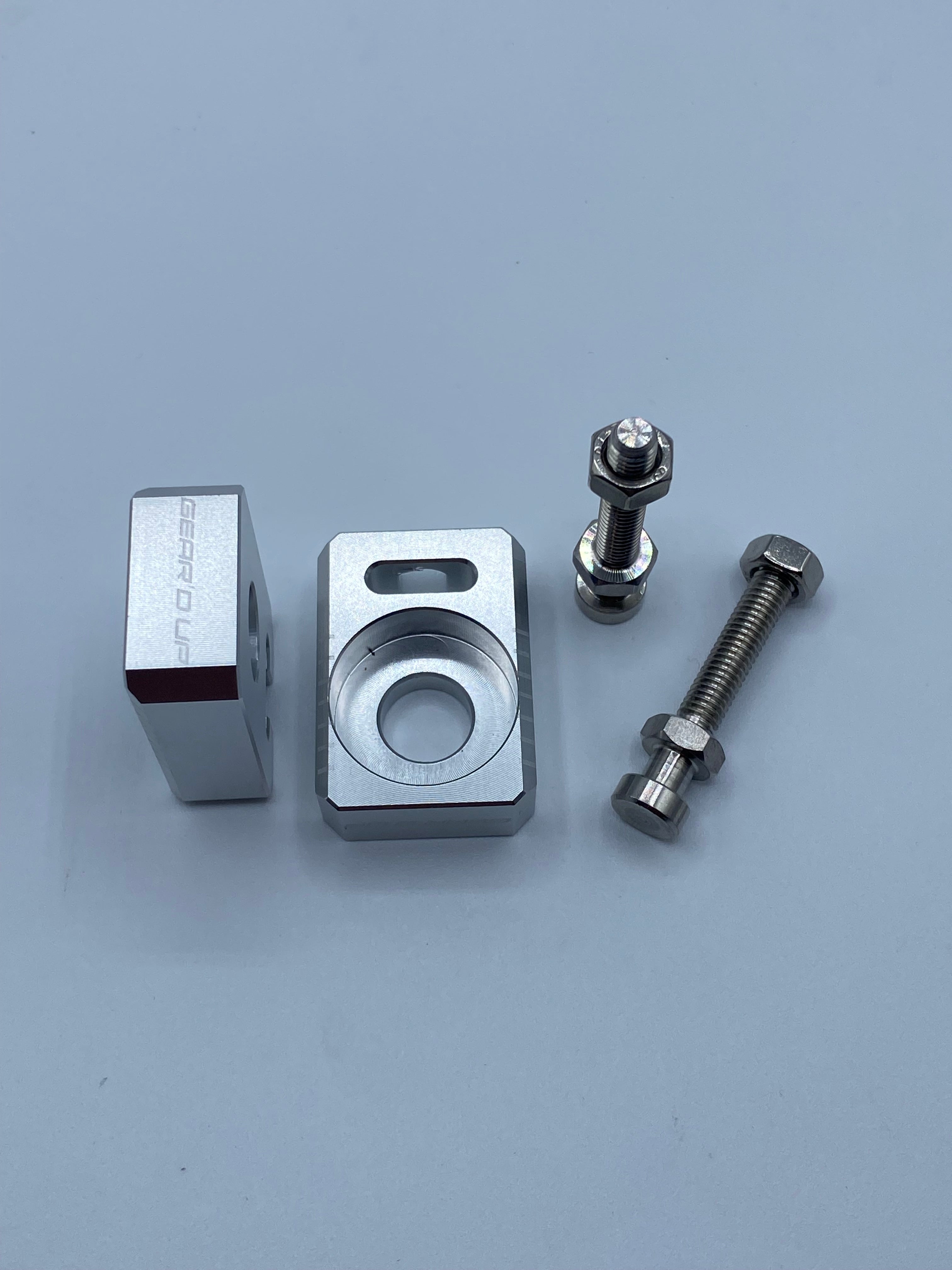 Light Bee Axle Blocks-Gear’d Up-2