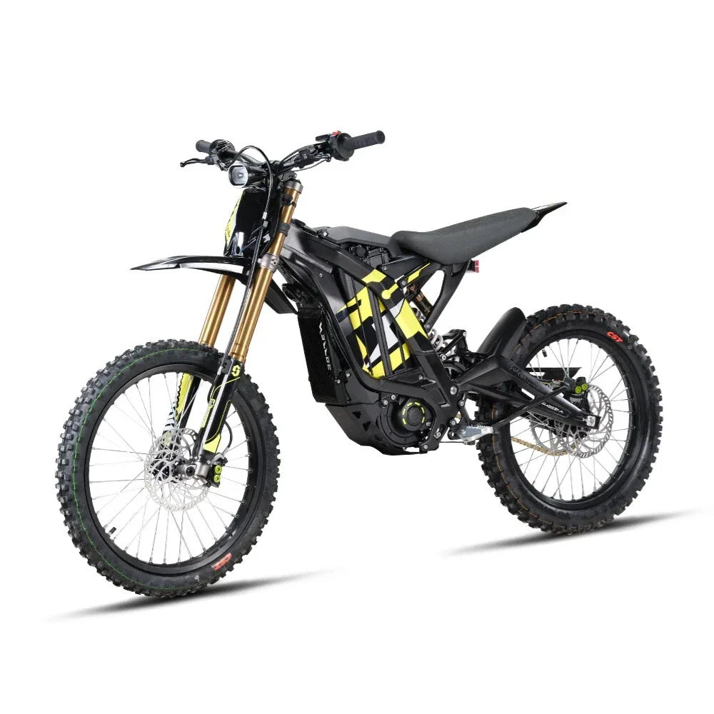2025 Light Bee X Electric Dirt Bike-3