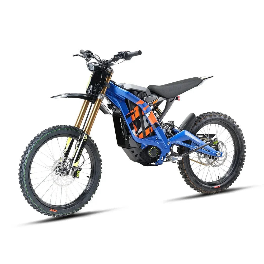 2025 Light Bee X Electric Dirt Bike-1