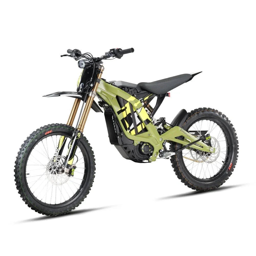2025 Light Bee X Electric Dirt Bike-2
