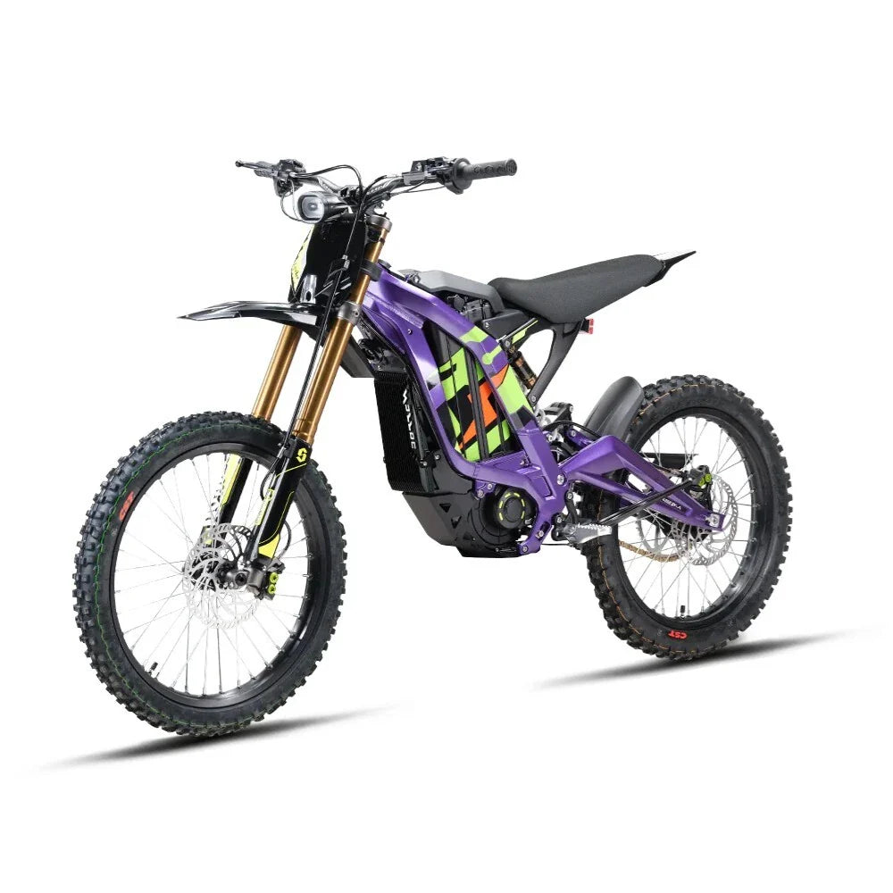 2025 Light Bee X Electric Dirt Bike-4