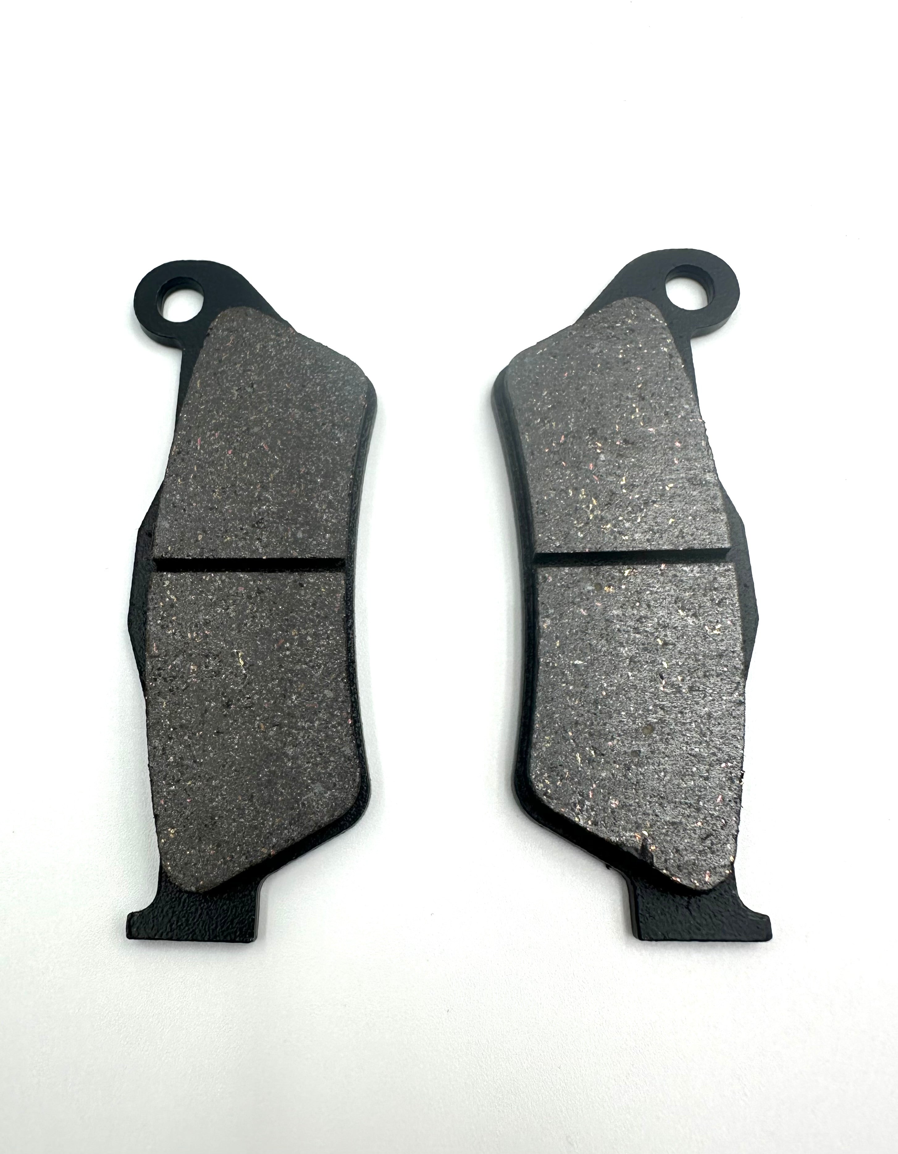Stark Varg Front Brake Pads-2