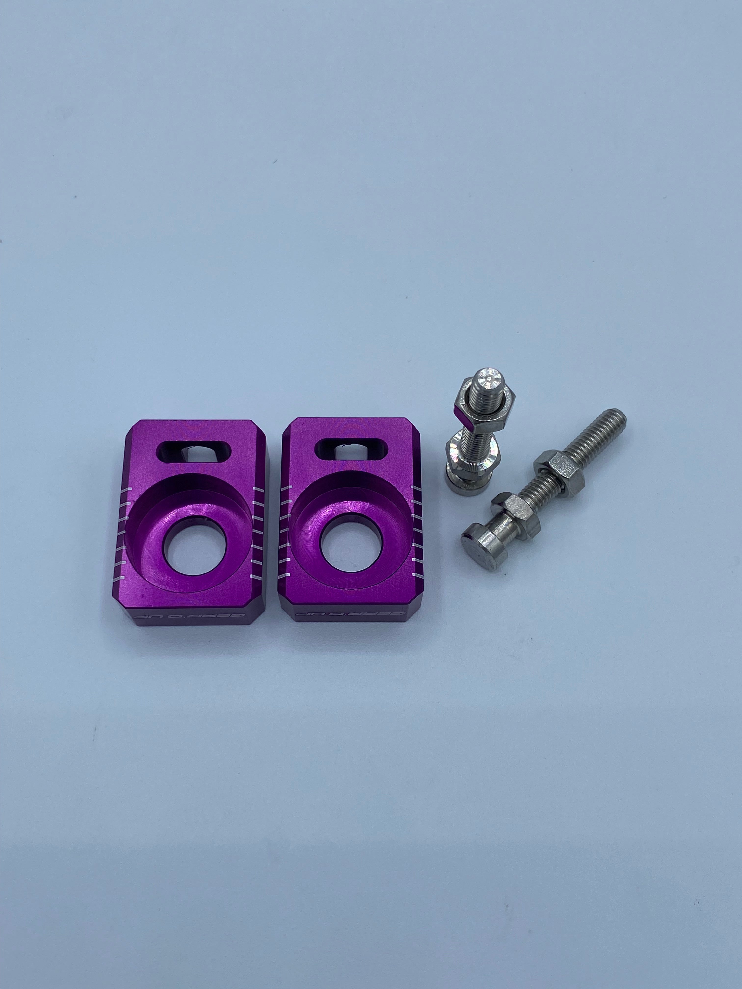 Light Bee Axle Blocks-Gear’d Up-3