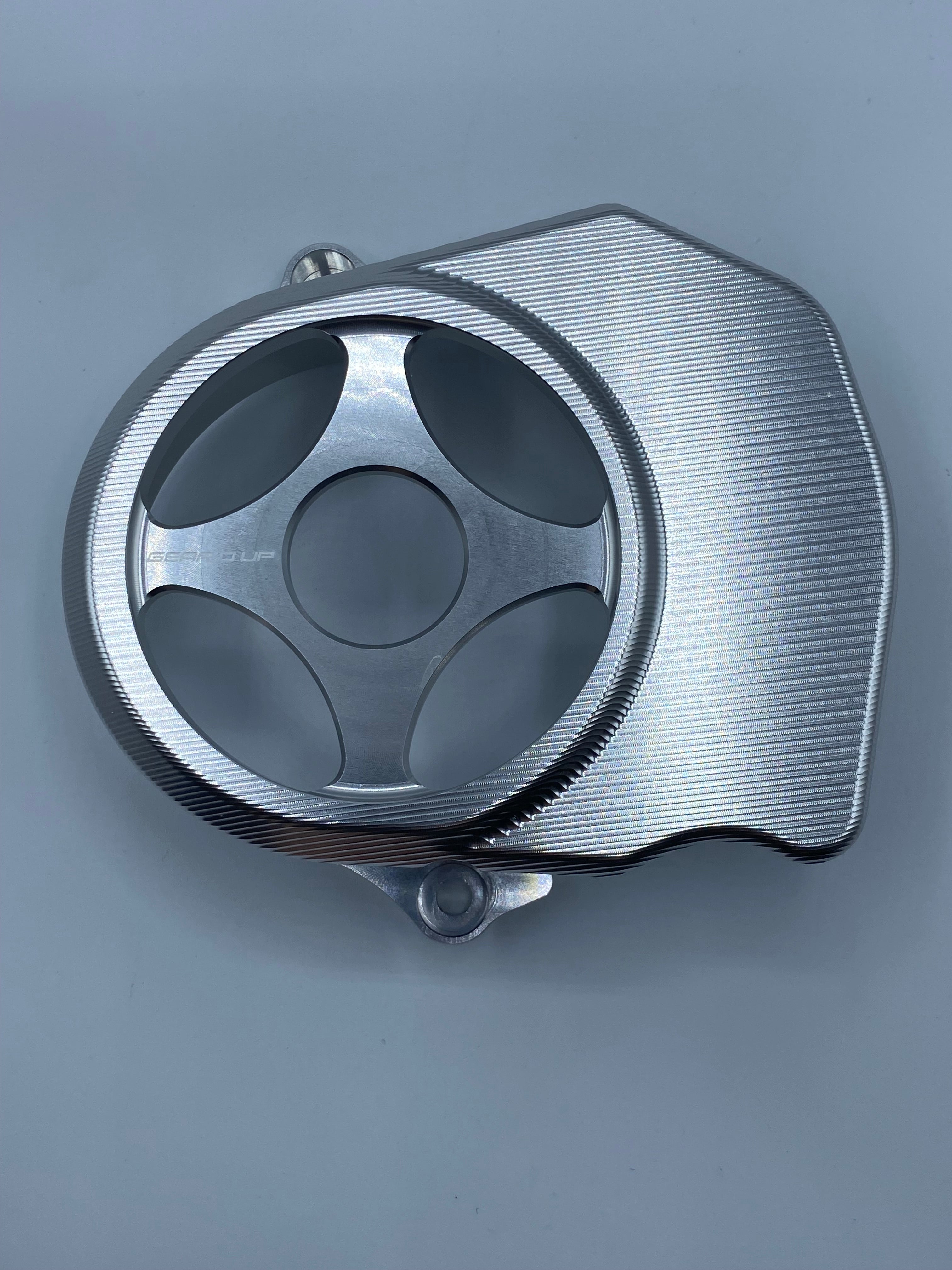 Surron Ultra Bee Motor Cover- Gear'd Up-2