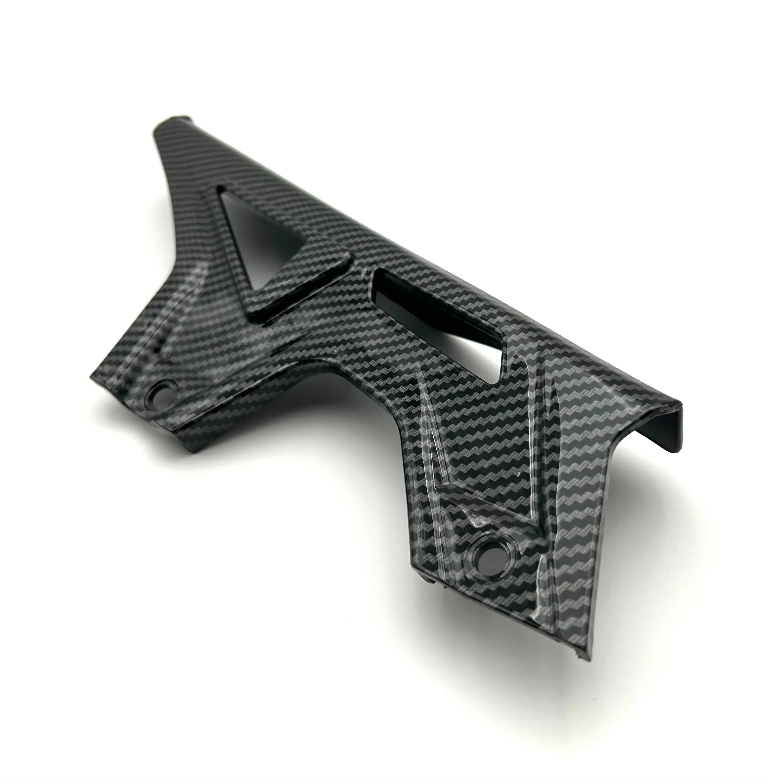 Surron Ultra Bee Upper Chain Guard-Carbon-1